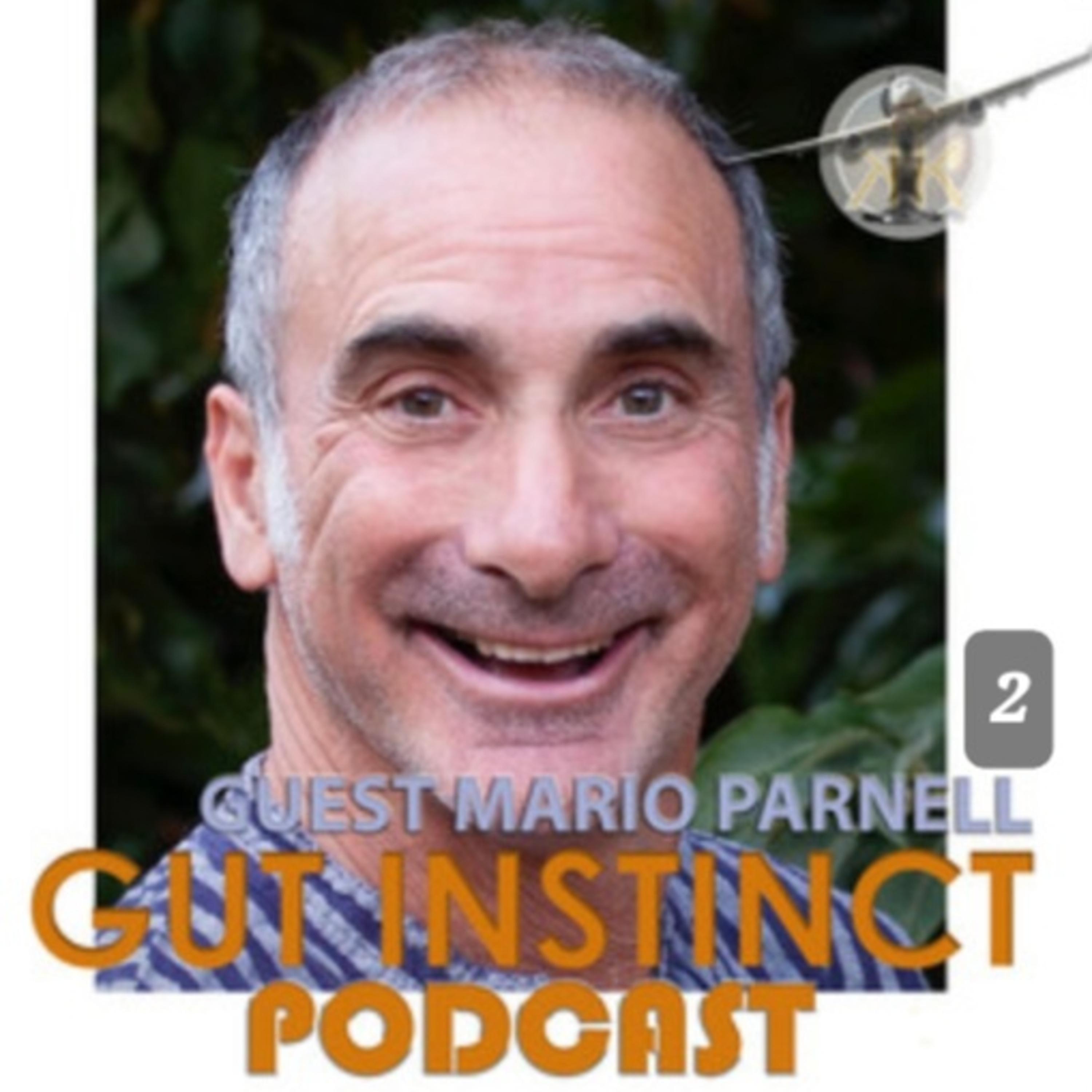 Gut Instinct