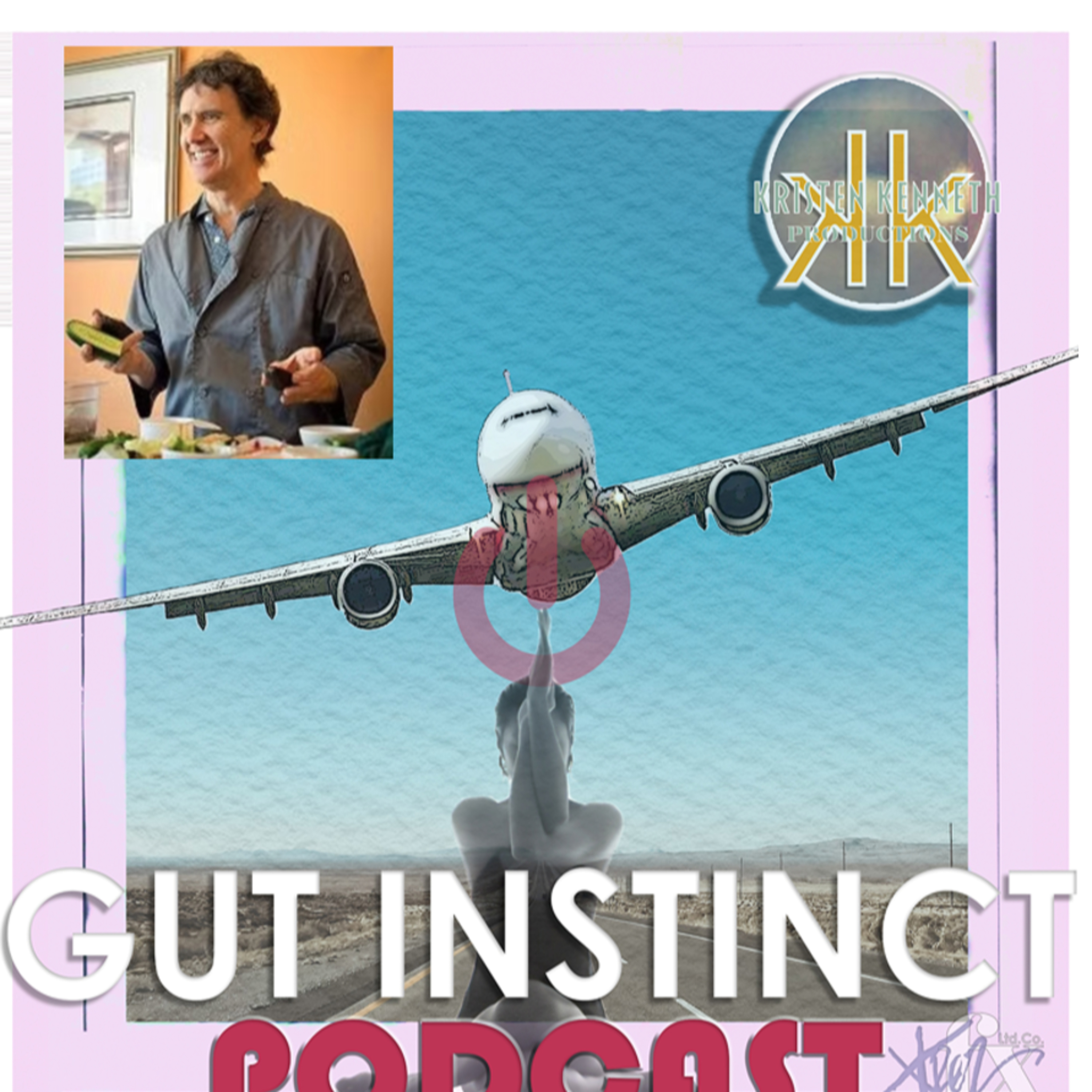 Longevity Coach - Ron Russell episode artwork