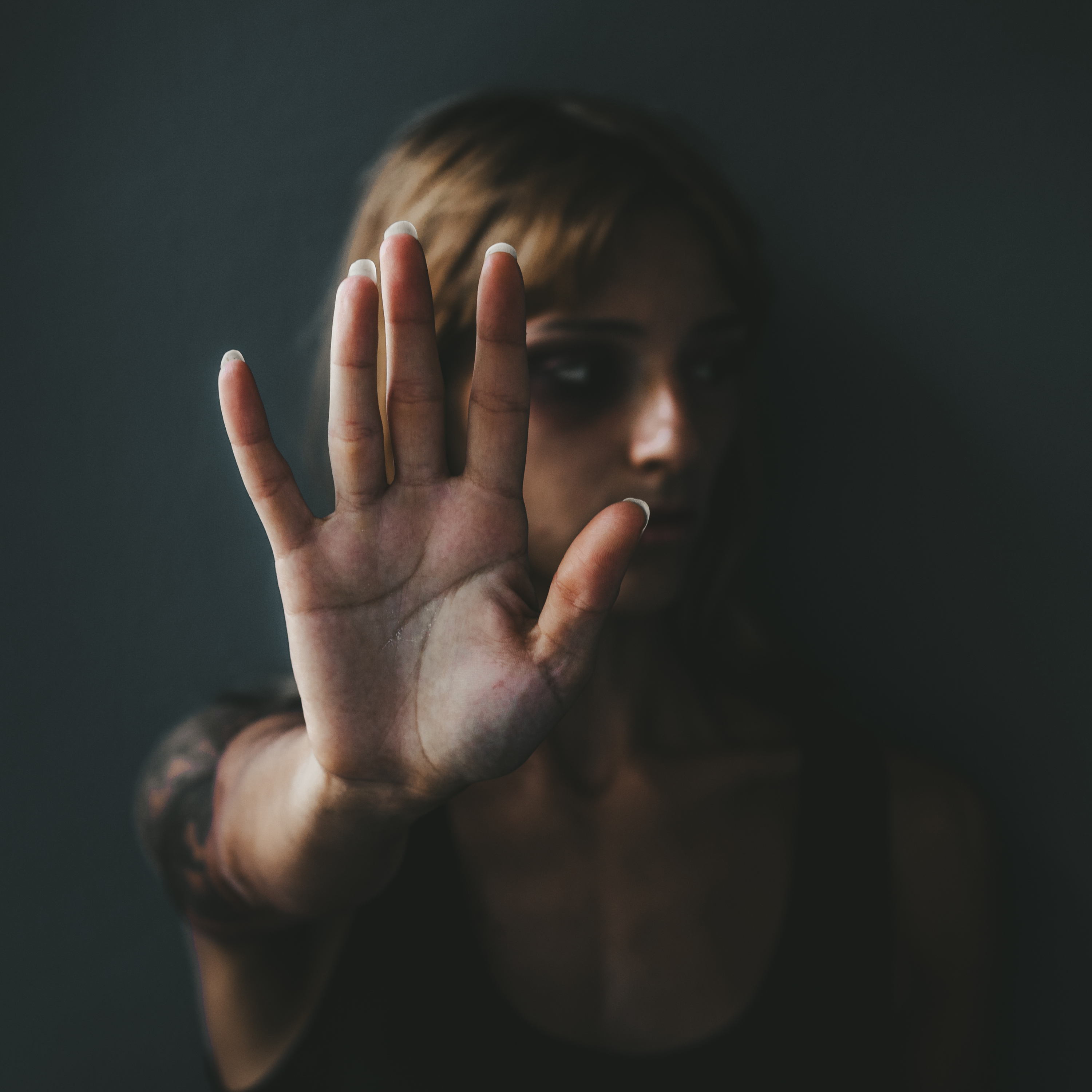 Congreso hace leyes para prevenir y sancionar la violencia contra la mujer episode artwork