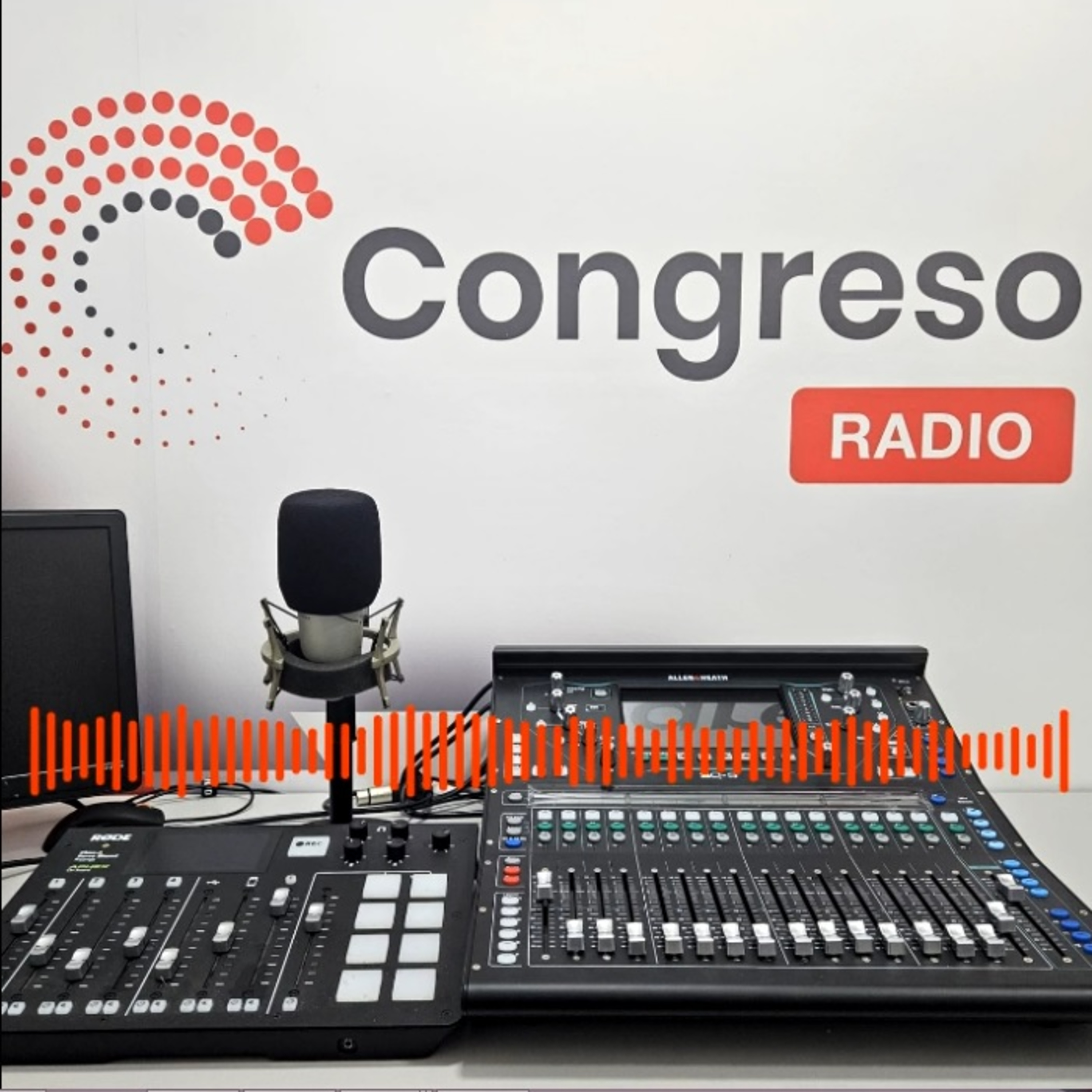 Congreso Radio cumple 10 años informando al país sobre la información parlamentaria episode artwork