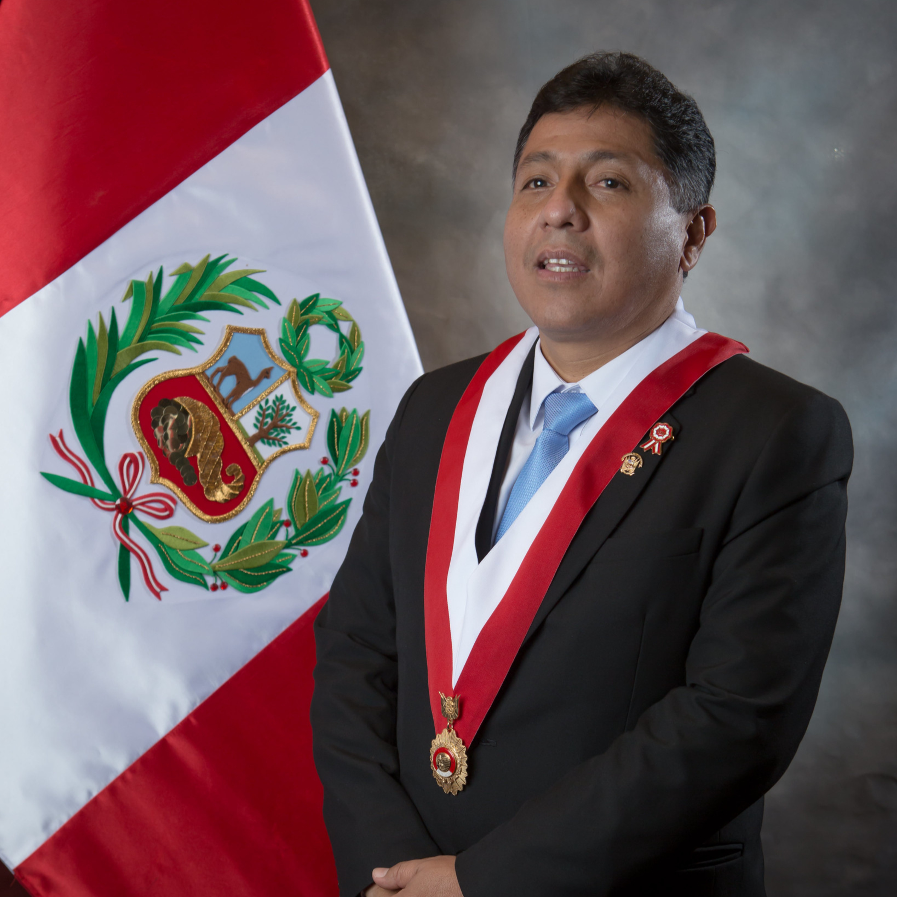 CONGRESO RADIO PODCAST