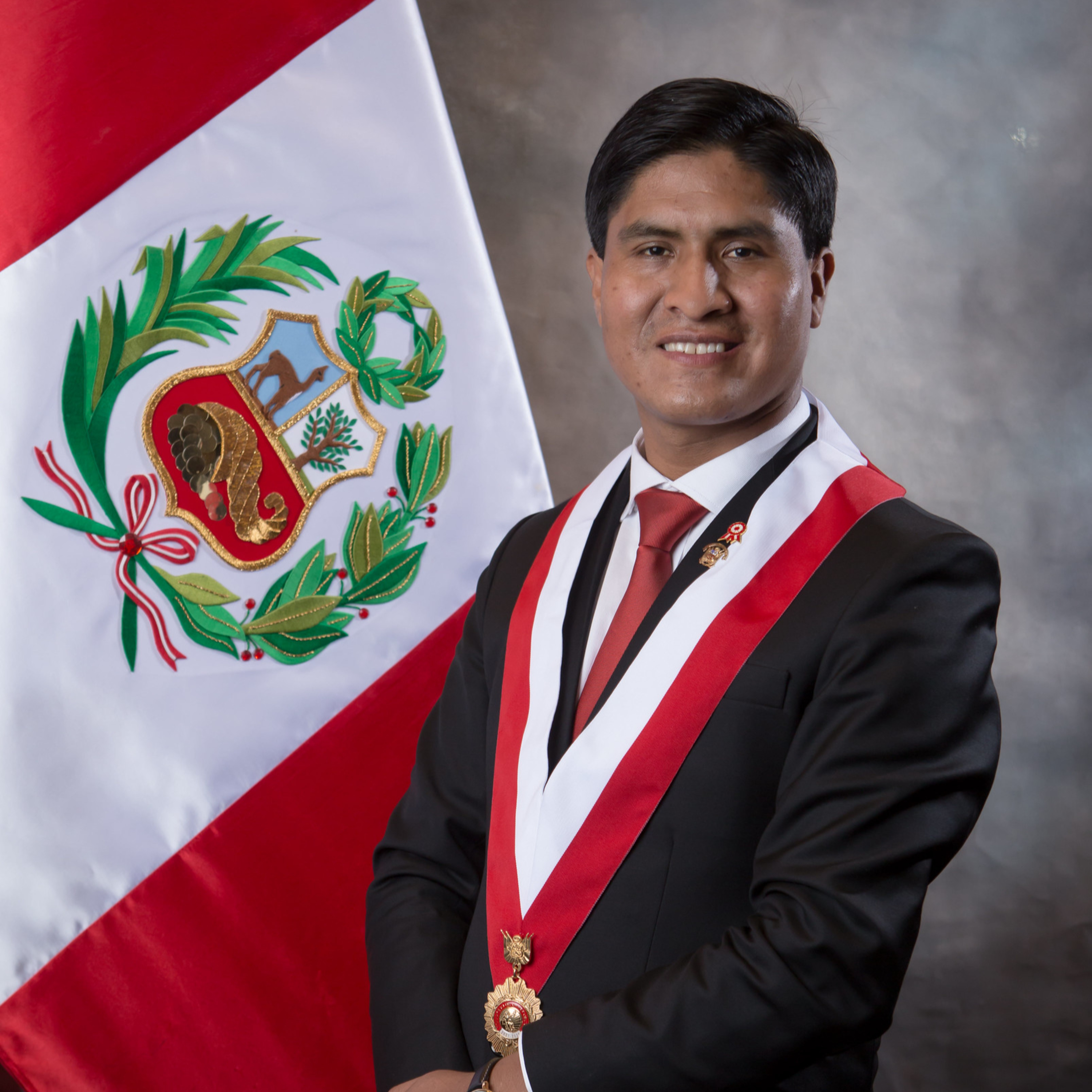 Wilson Soto, presidente de la Comisión de Defensa del Consumidor episode artwork