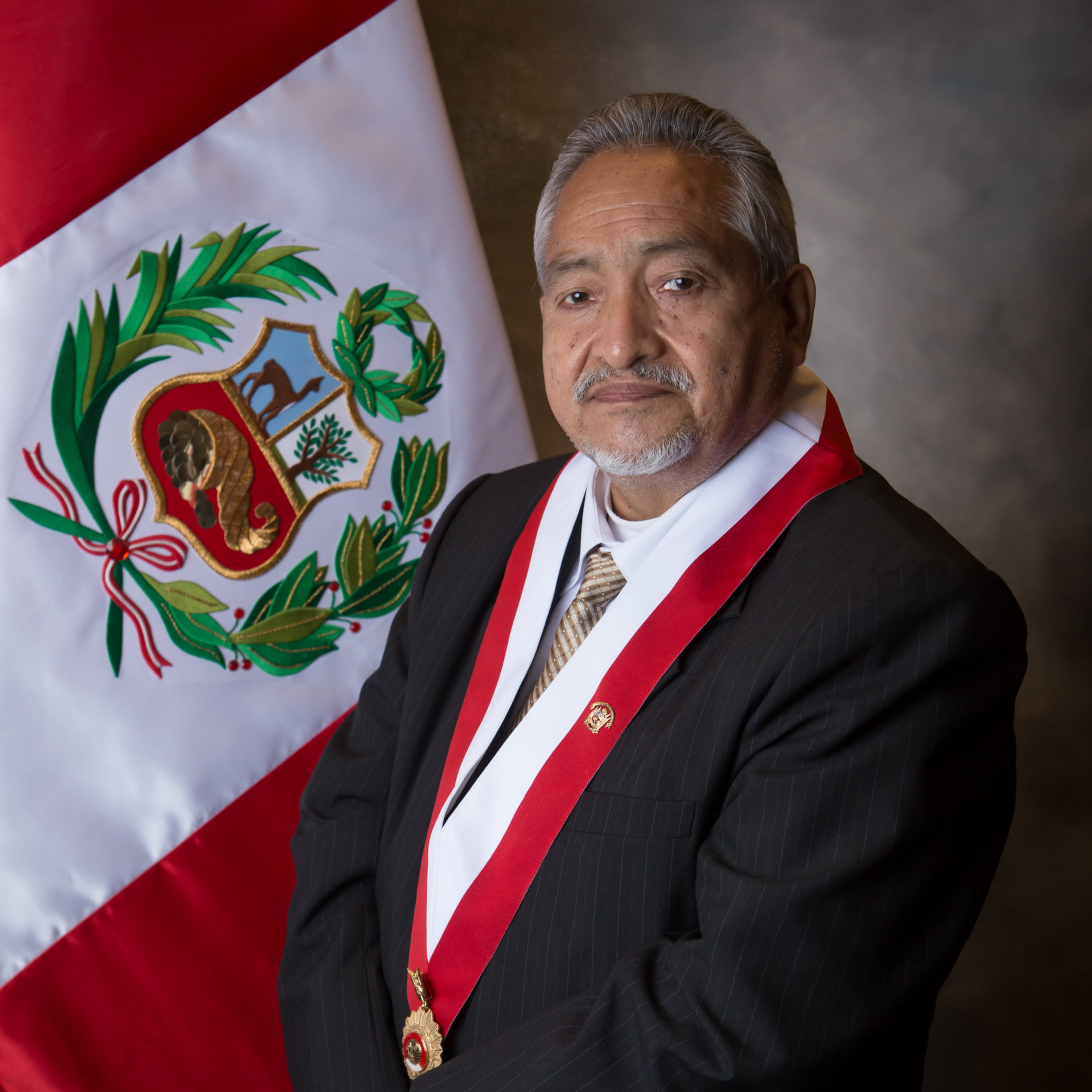 Víctor Flores, representante por La Libertad episode artwork
