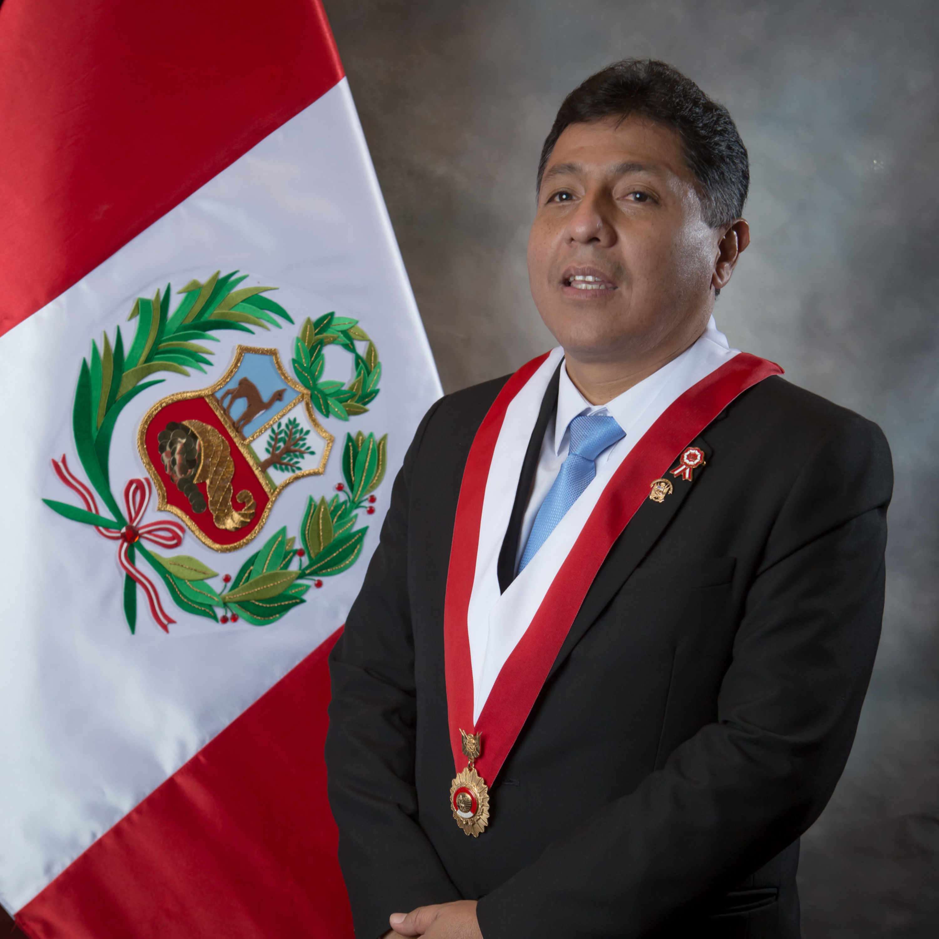 Entrevista al congresista Raúl Doroteo. episode artwork