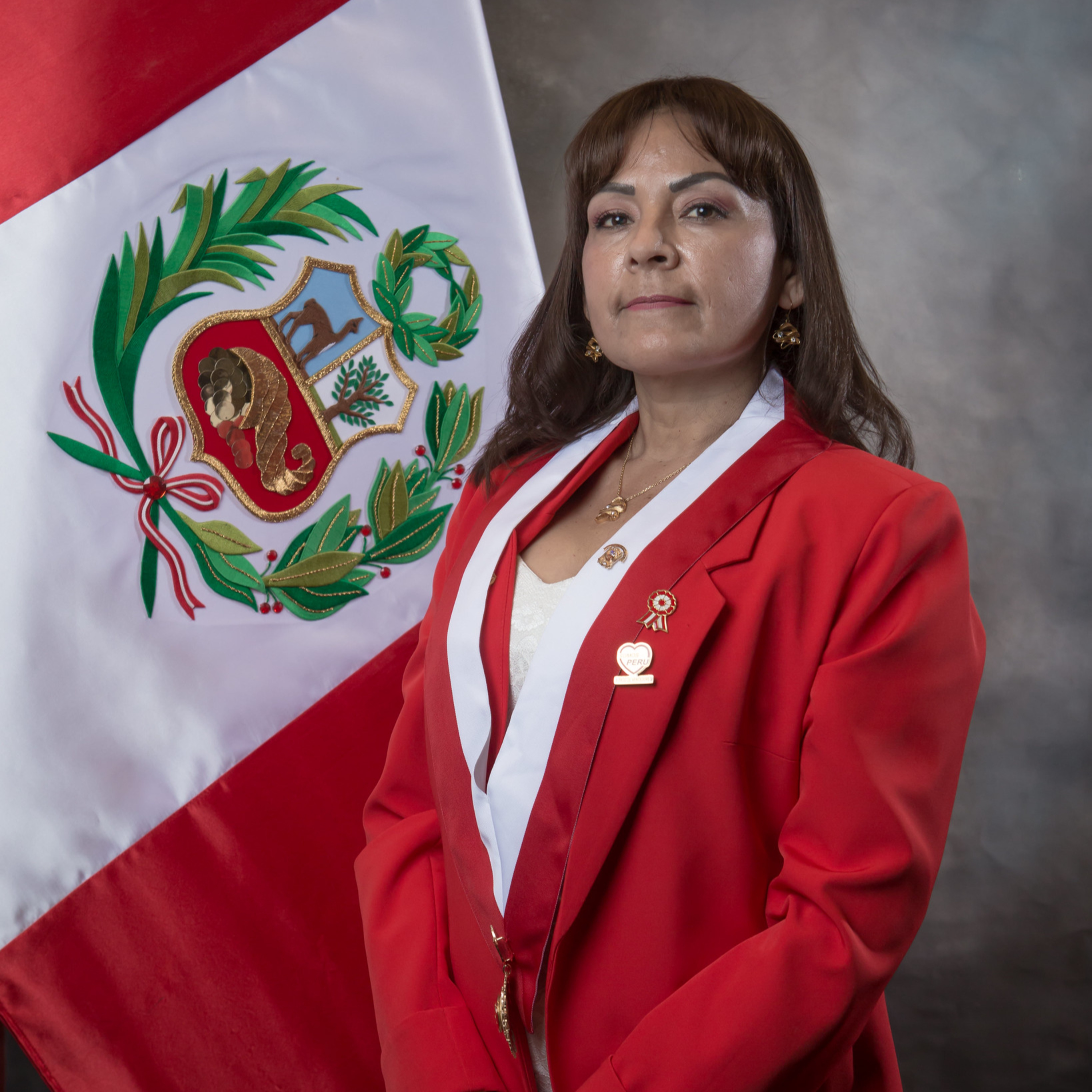 Entrevista a la congresista Kira Alcarraz episode artwork