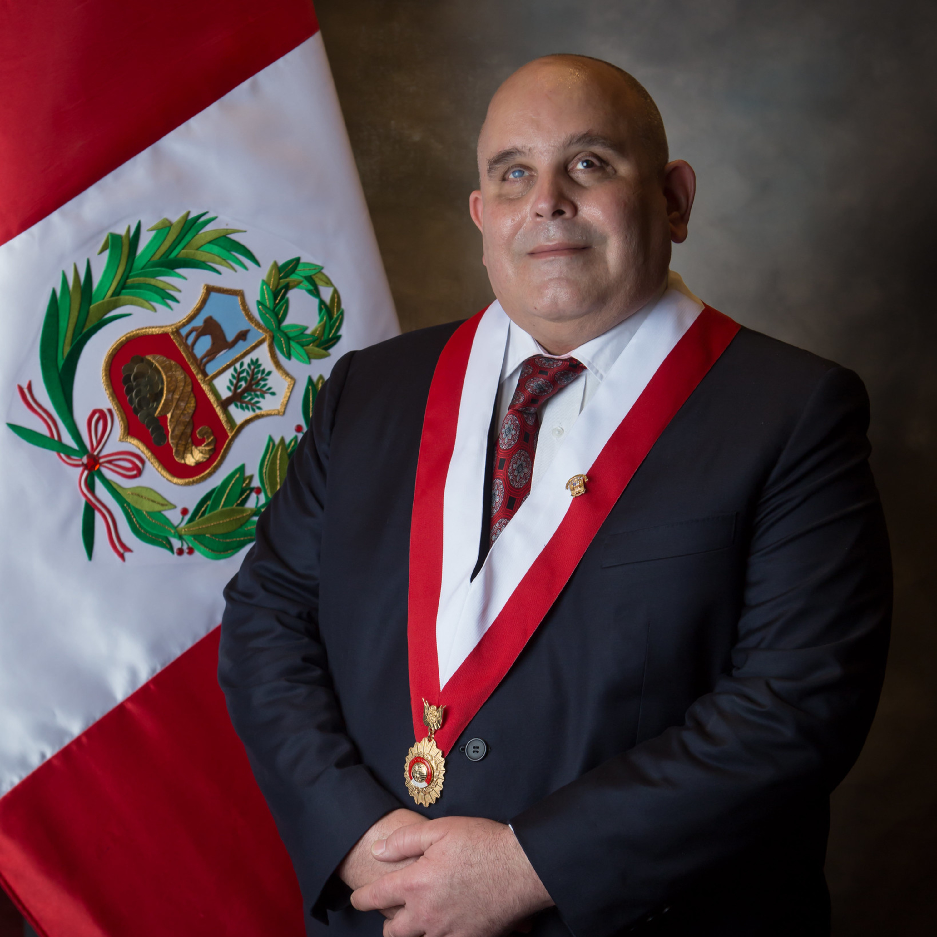 Entrevista al congresista Jorge Morante Figari episode artwork