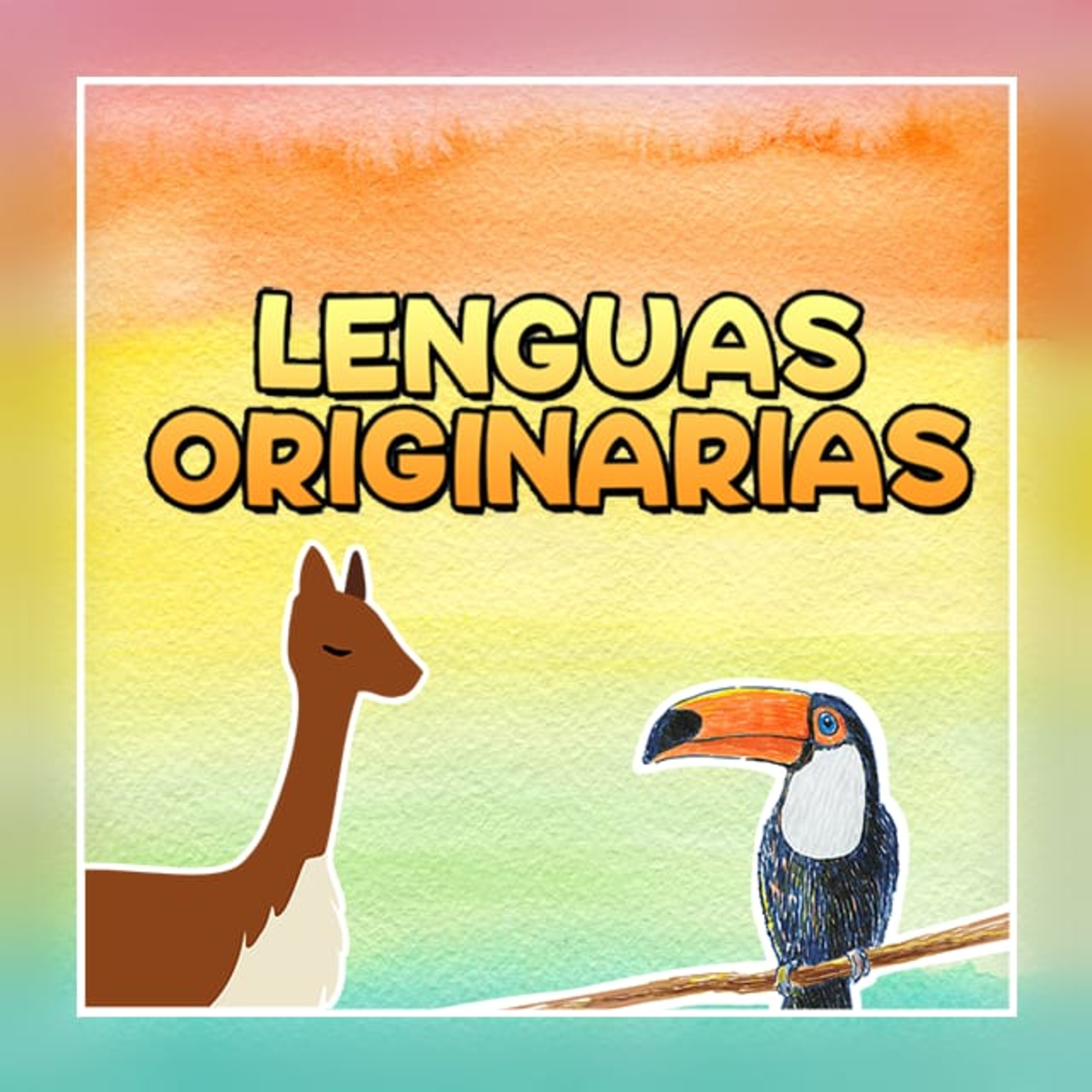 Funciones de representación del Congreso de la República en ticuna episode artwork
