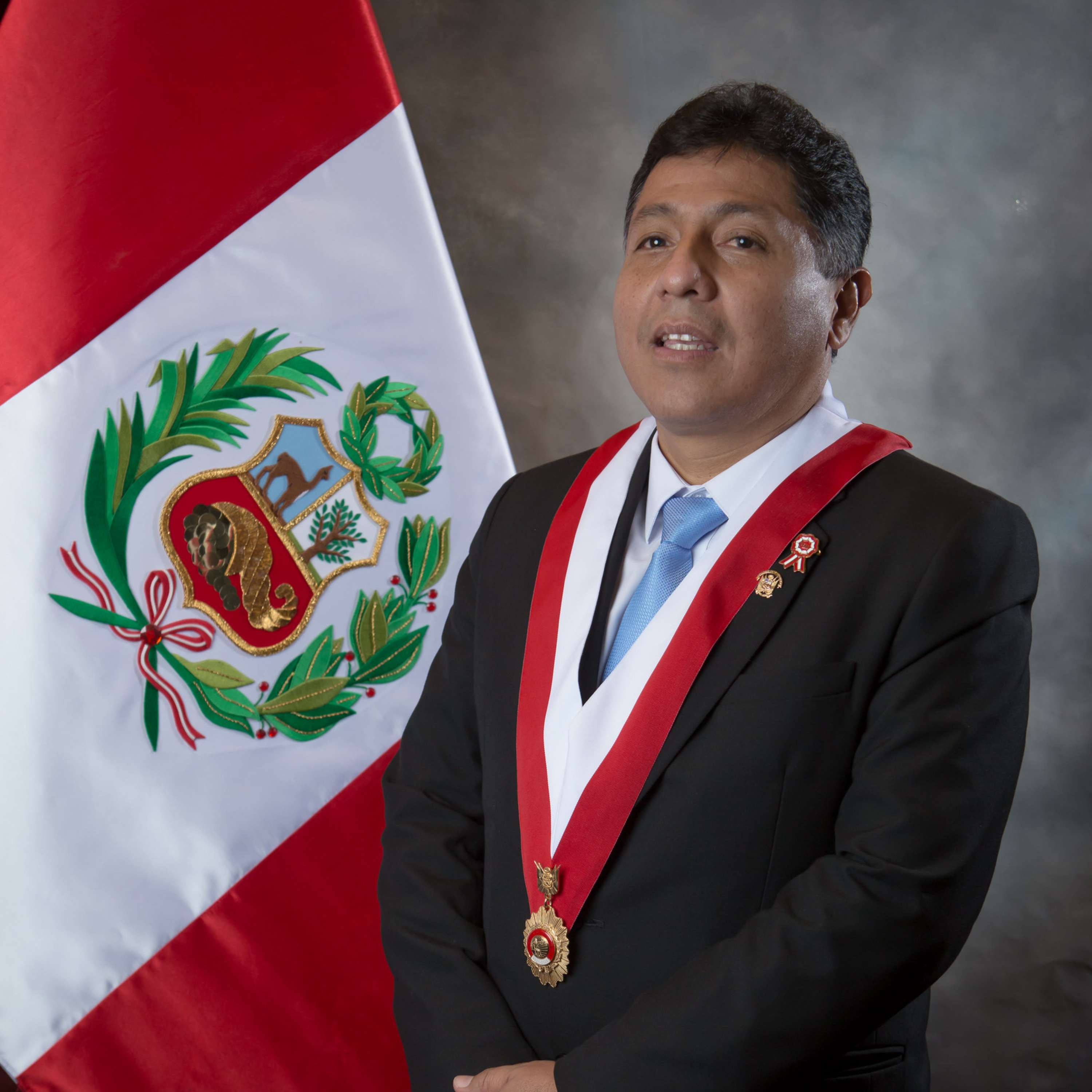 Entrevista al congresista Raúl Doroteo, presidente de la Comisión de Seguimiento a Emergencias. episode artwork