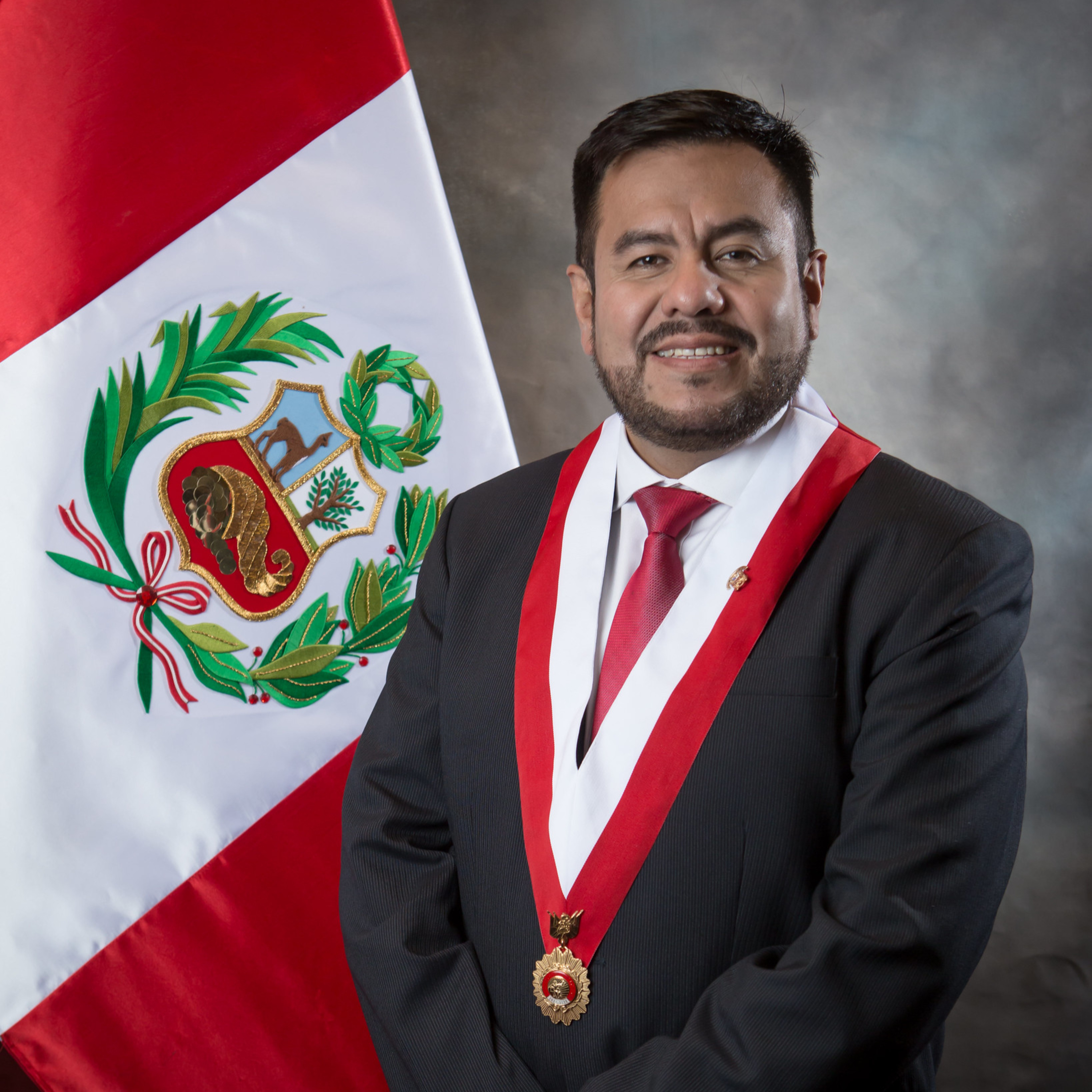 Entrevista al congresista Carlos Zevallos, presidente de la Comisión de Ciencia, Innovación y Tecnología episode artwork