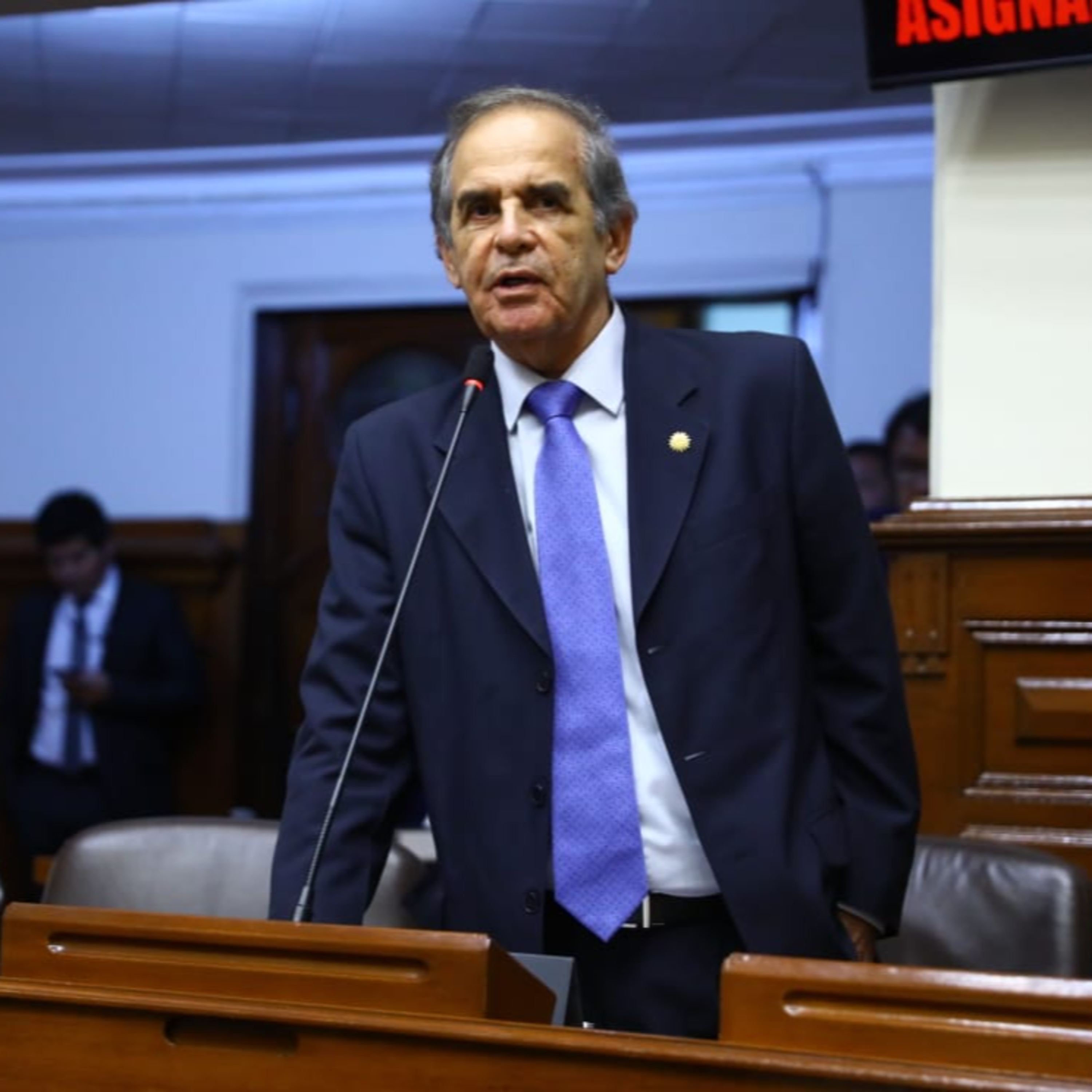 CONGRESO RADIO PODCAST