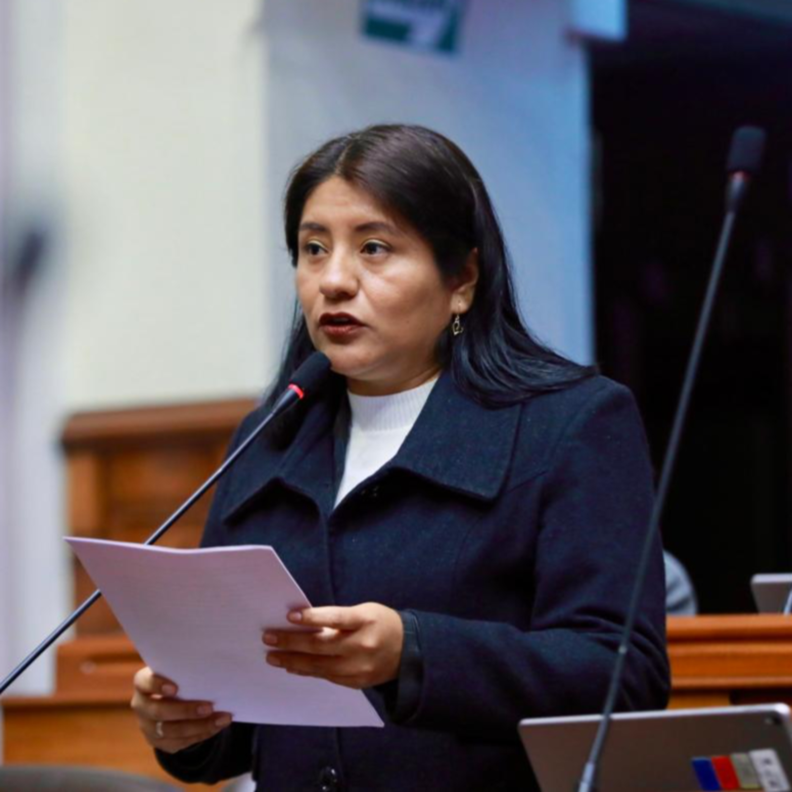 Amplían vigencia de comisión especial multipartidaria de protección a la infancia episode artwork