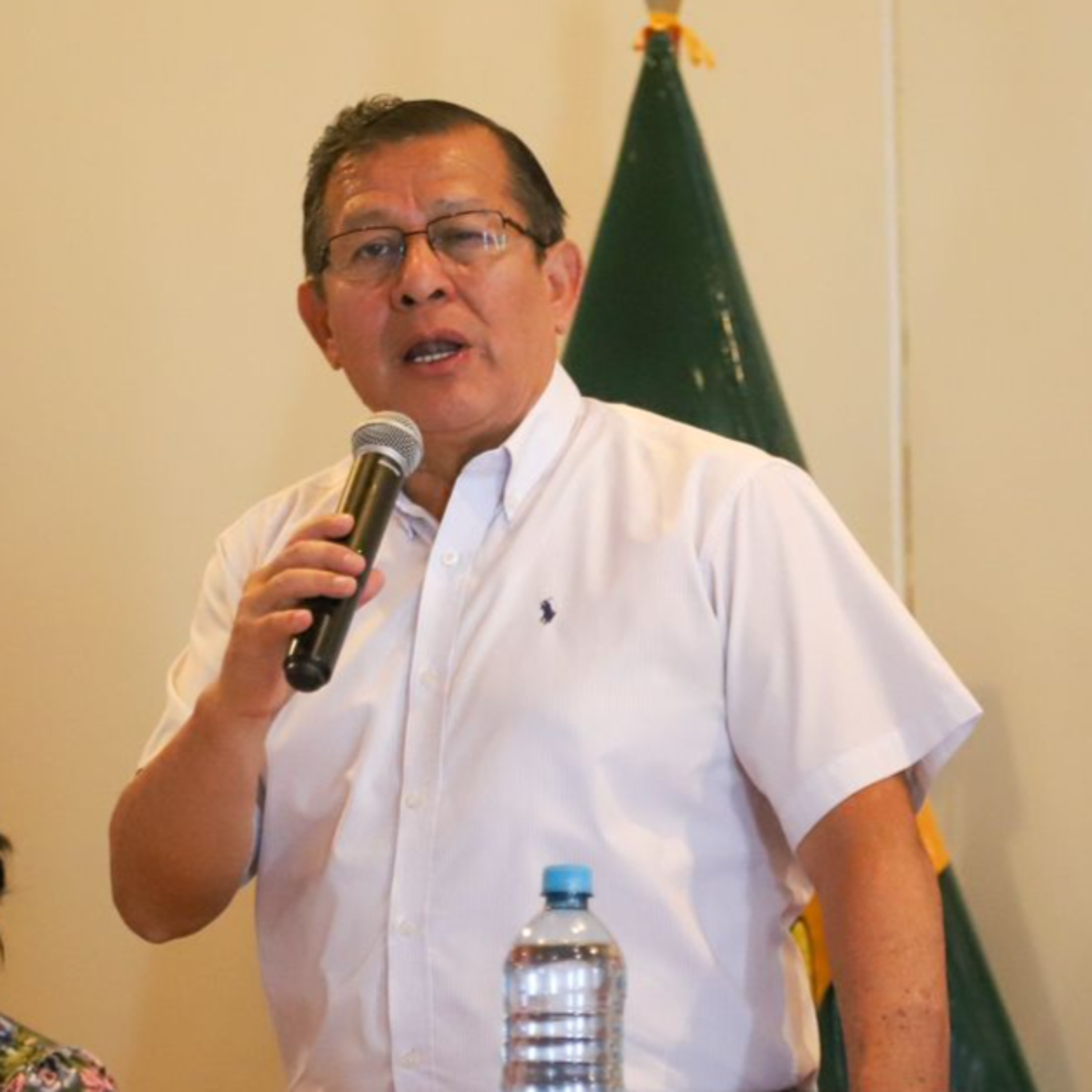 Salhuana: Presupuesto 2025 debe responder a necesidades básicas de los peruanos episode artwork
