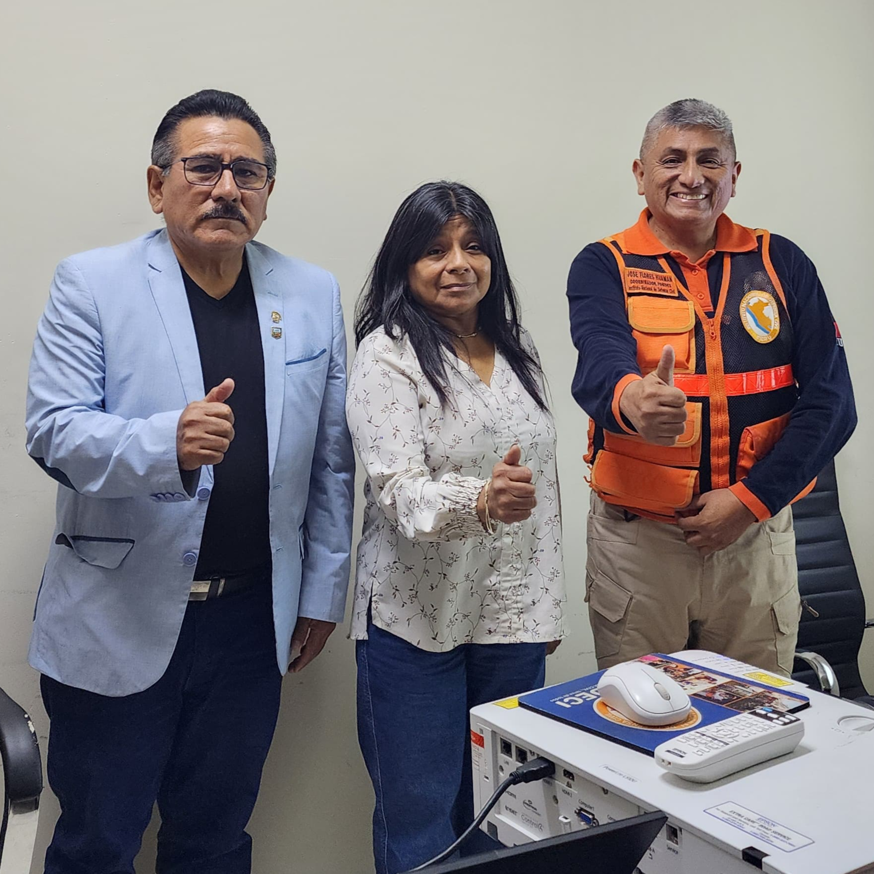 Entrevista al congresista Jorge Marticorena, representante por Ica, de la bancada Alianza para el Progreso episode artwork