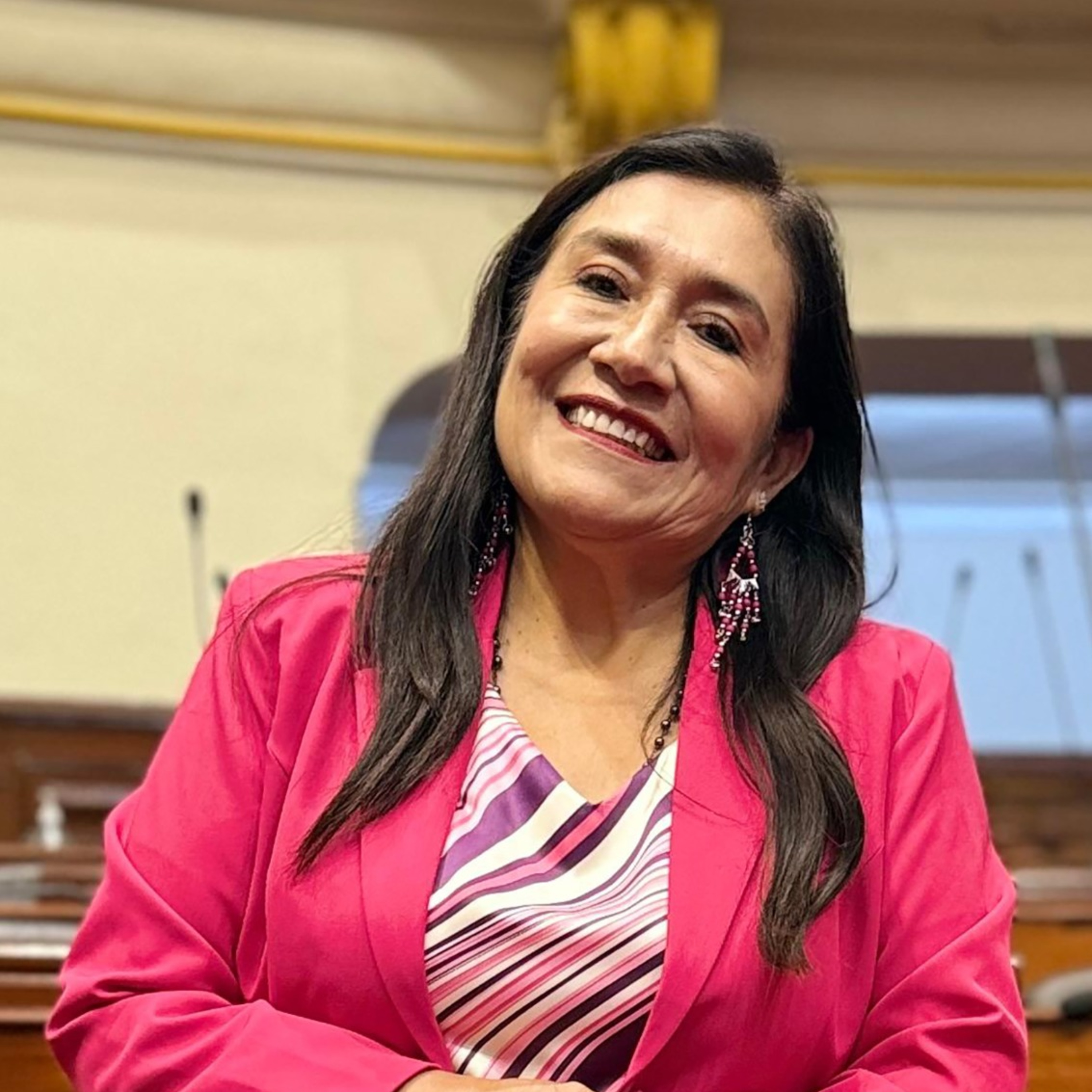 Se promulgó la Ley N.° 32431, que garantiza la protección de los trabajadores diagnosticados con cáncer frente a despidos arbitrarios episode artwork