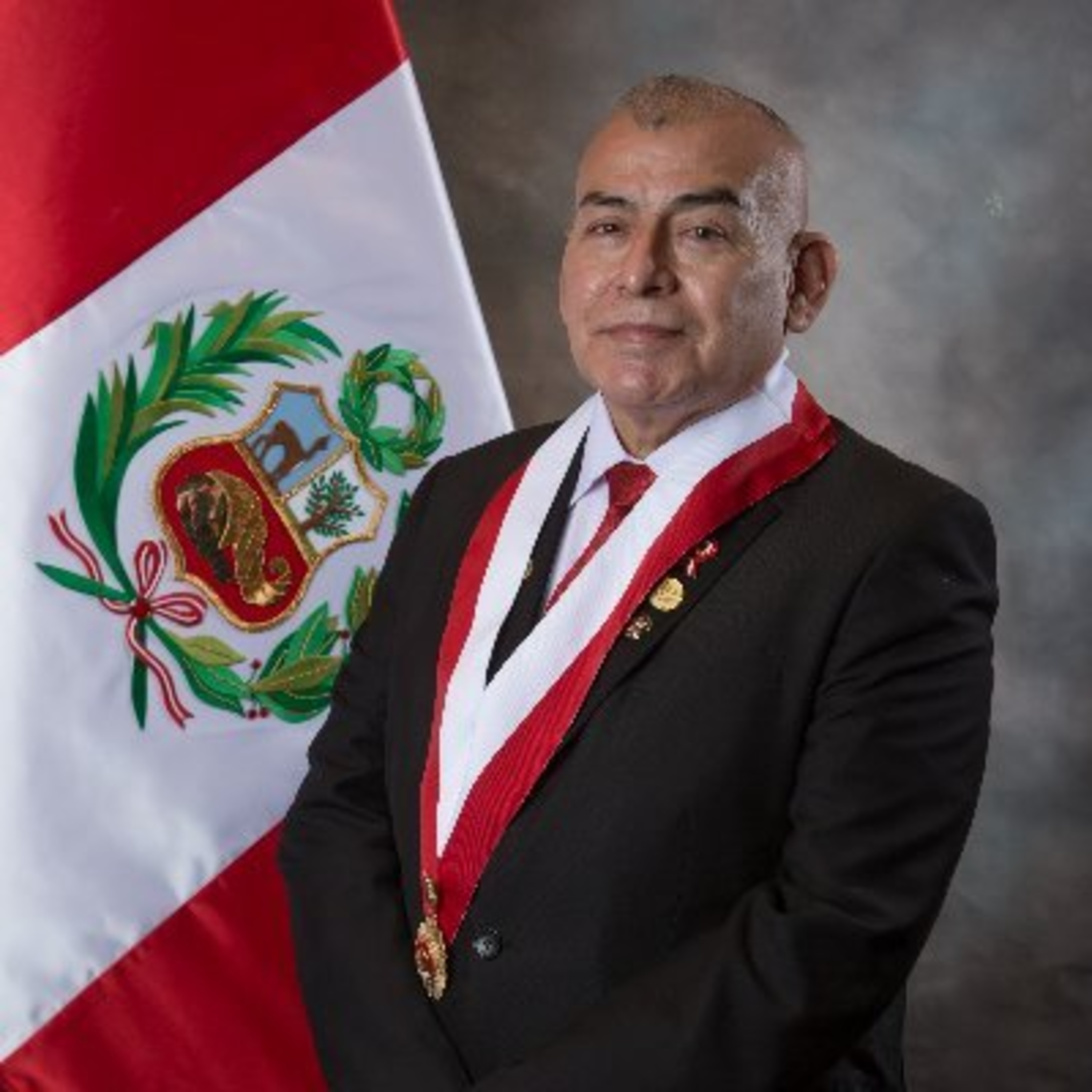 EN LA SILLA DEL CIUDADANO CONG JOSE ARRIOLA TUERO EDGAR episode artwork