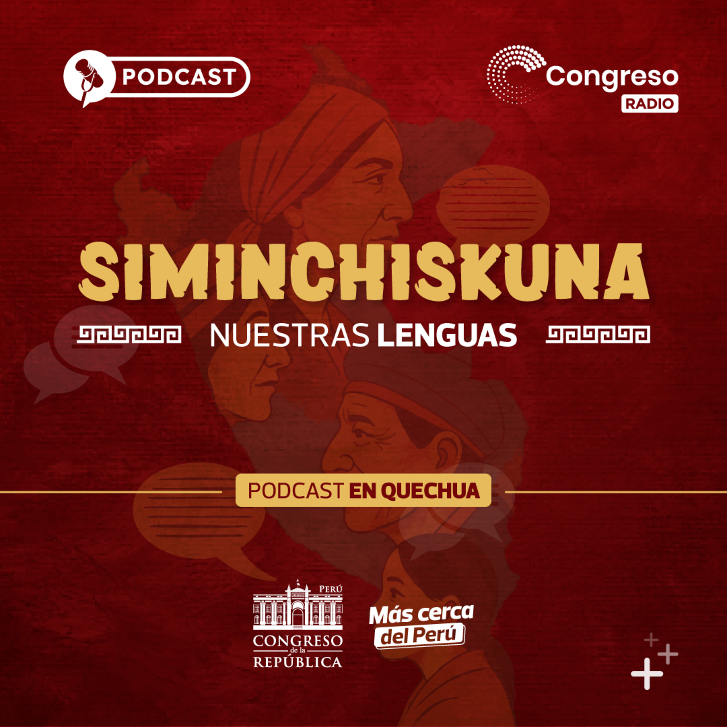 SIMINCHISKUNA 23 de Diciembre de 2025 episode artwork