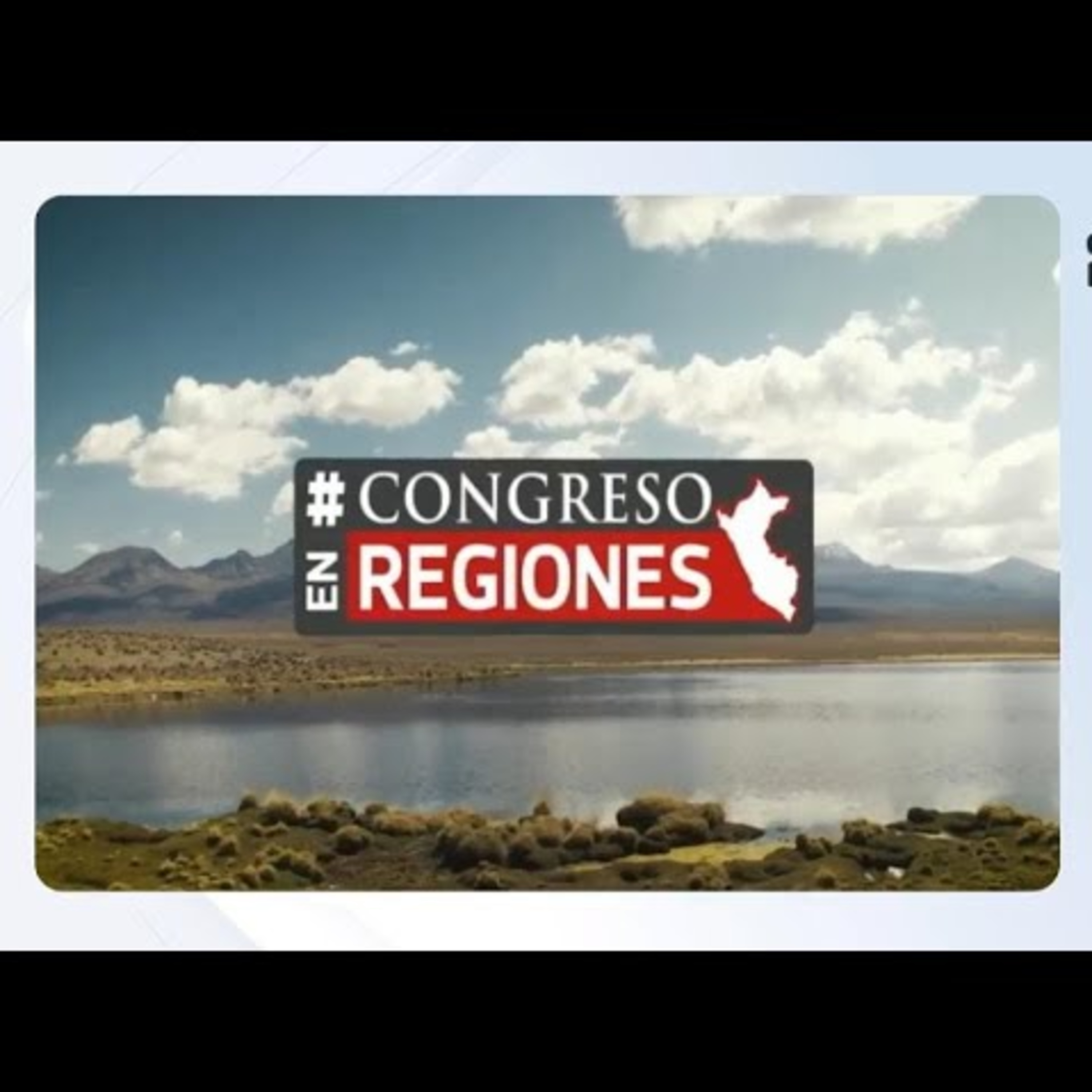 Congreso en Regiones 11 de Febrero 2026 I Red pública de 41 institutos tecnológicos episode artwork