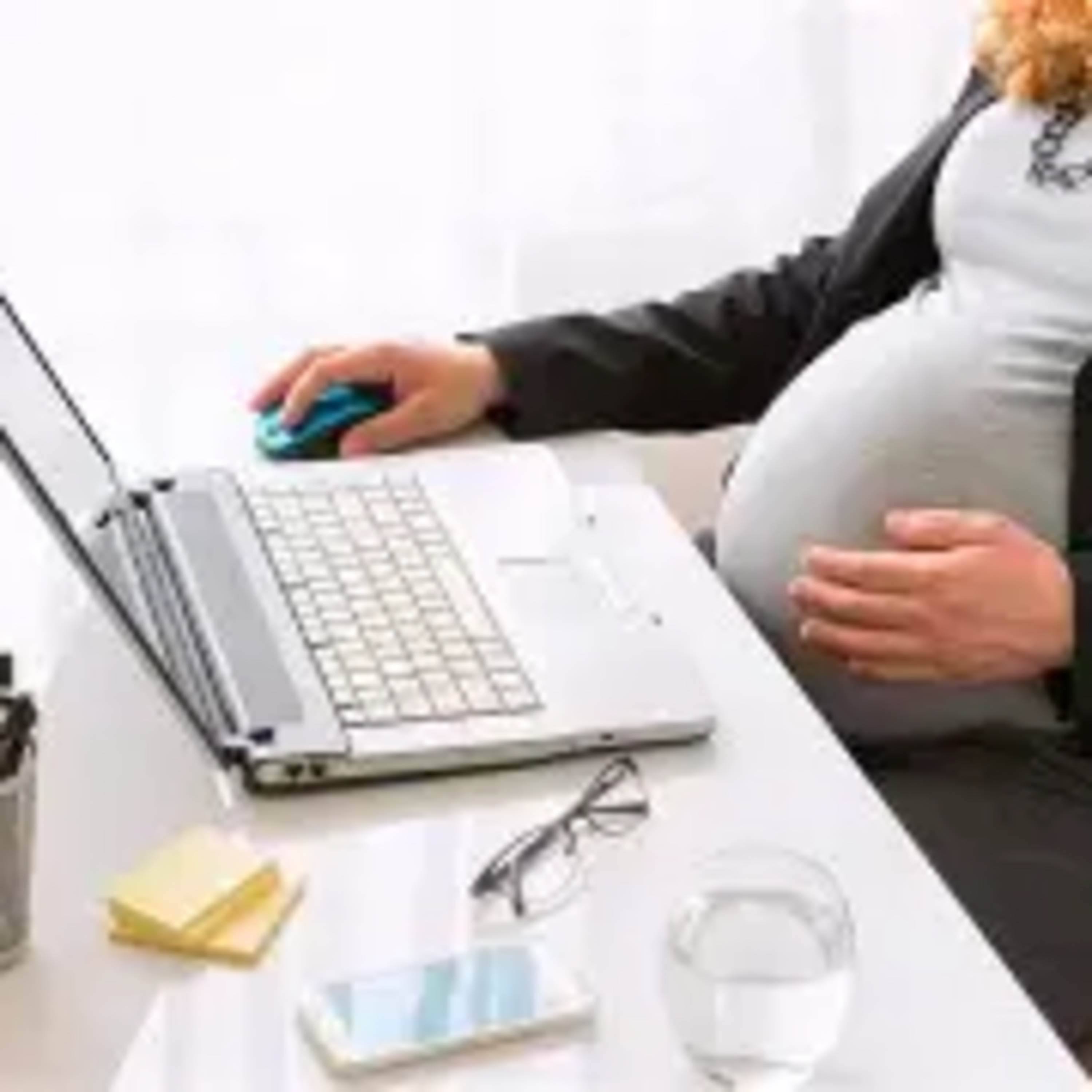 PODCAST Ley 26644 que establece el derecho de descanso pre y post-natal de la trabajadora gestante I Miércoles 04 Marzo del 2026 episode artwork