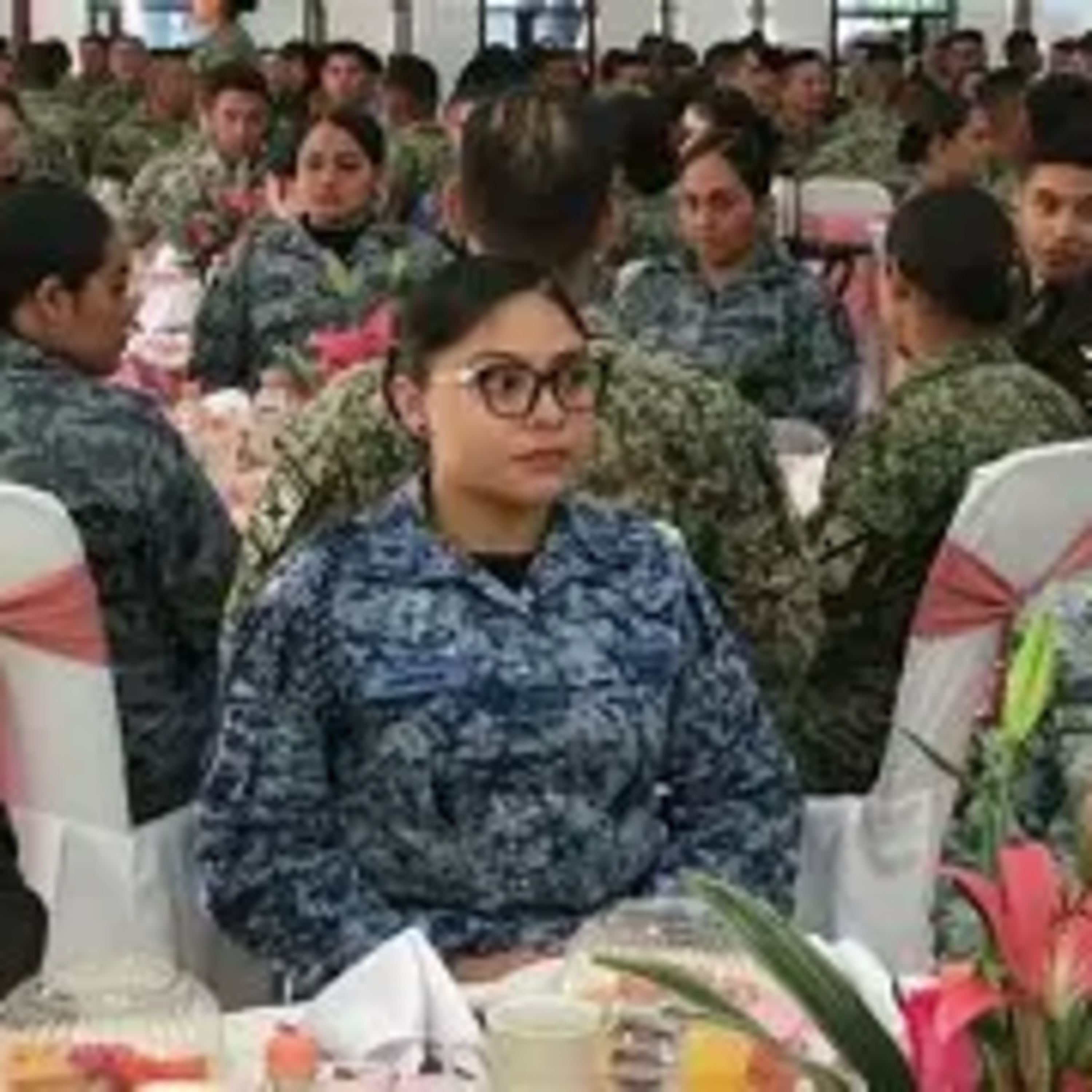 PODCAST Ley 28983 Mujeres con Uniforme Viernes 06 de marzo del 2026 episode artwork