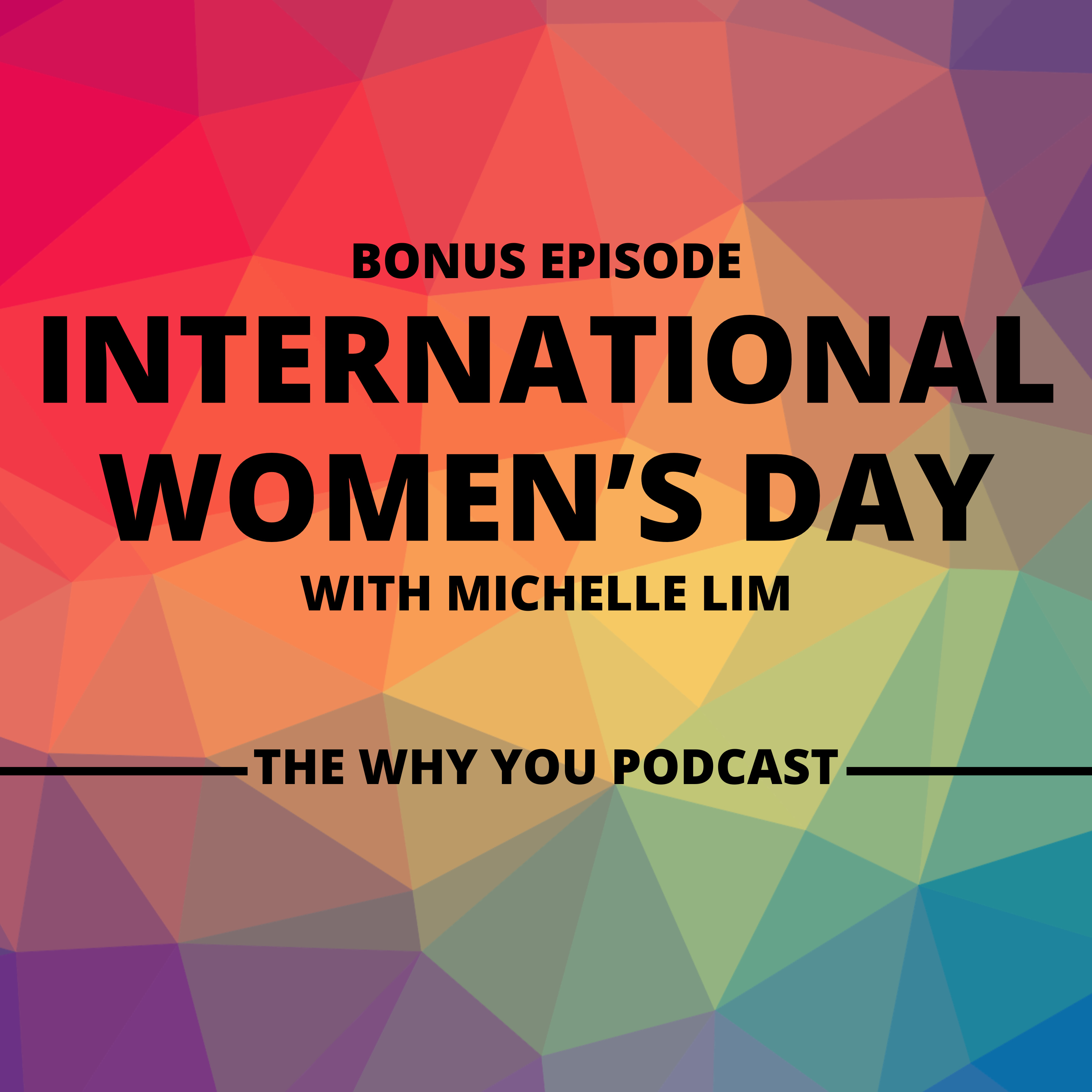 The Why You Podcast | A Career Podcast