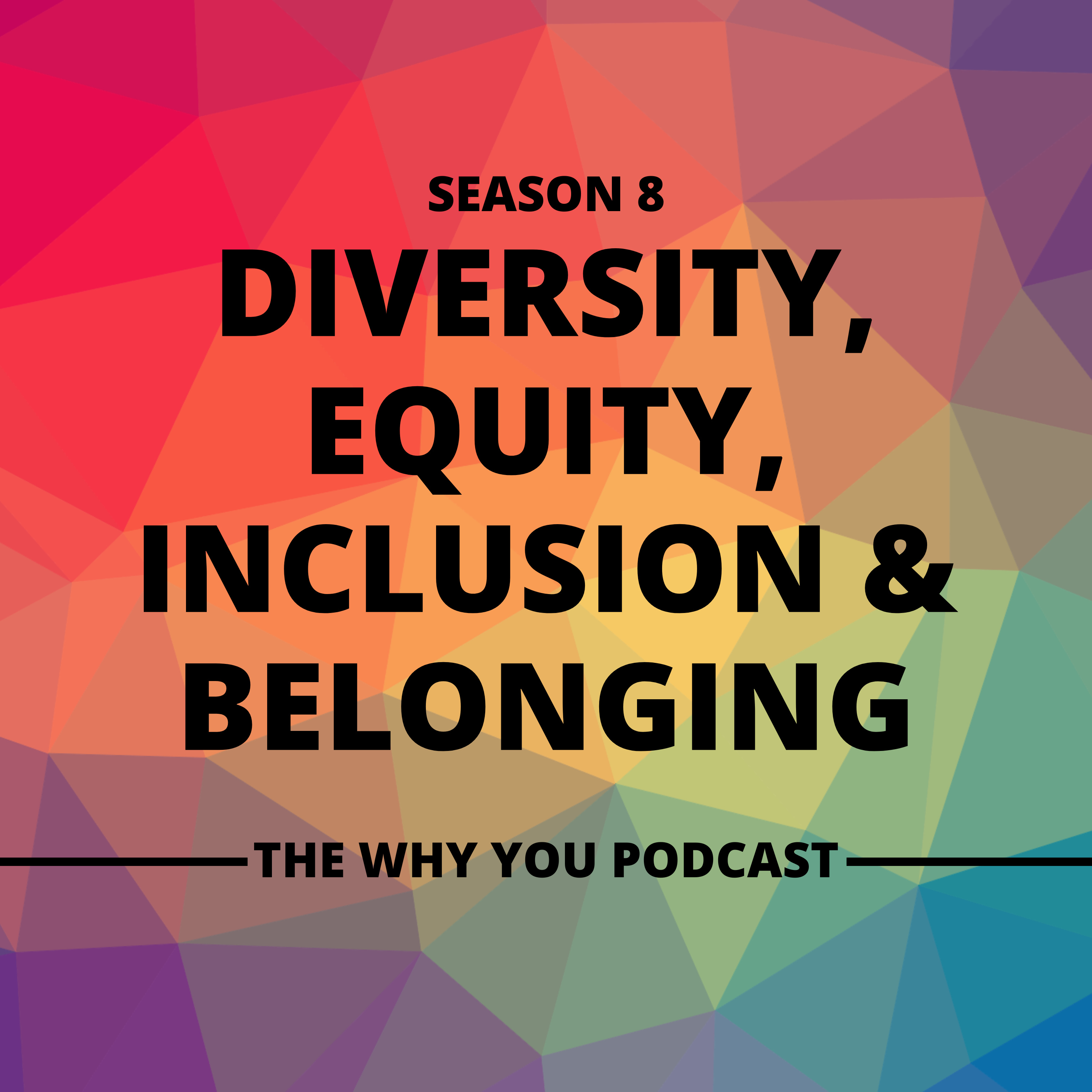 S8 E2 DEIB - How to find inclusive workplaces and managers episode artwork