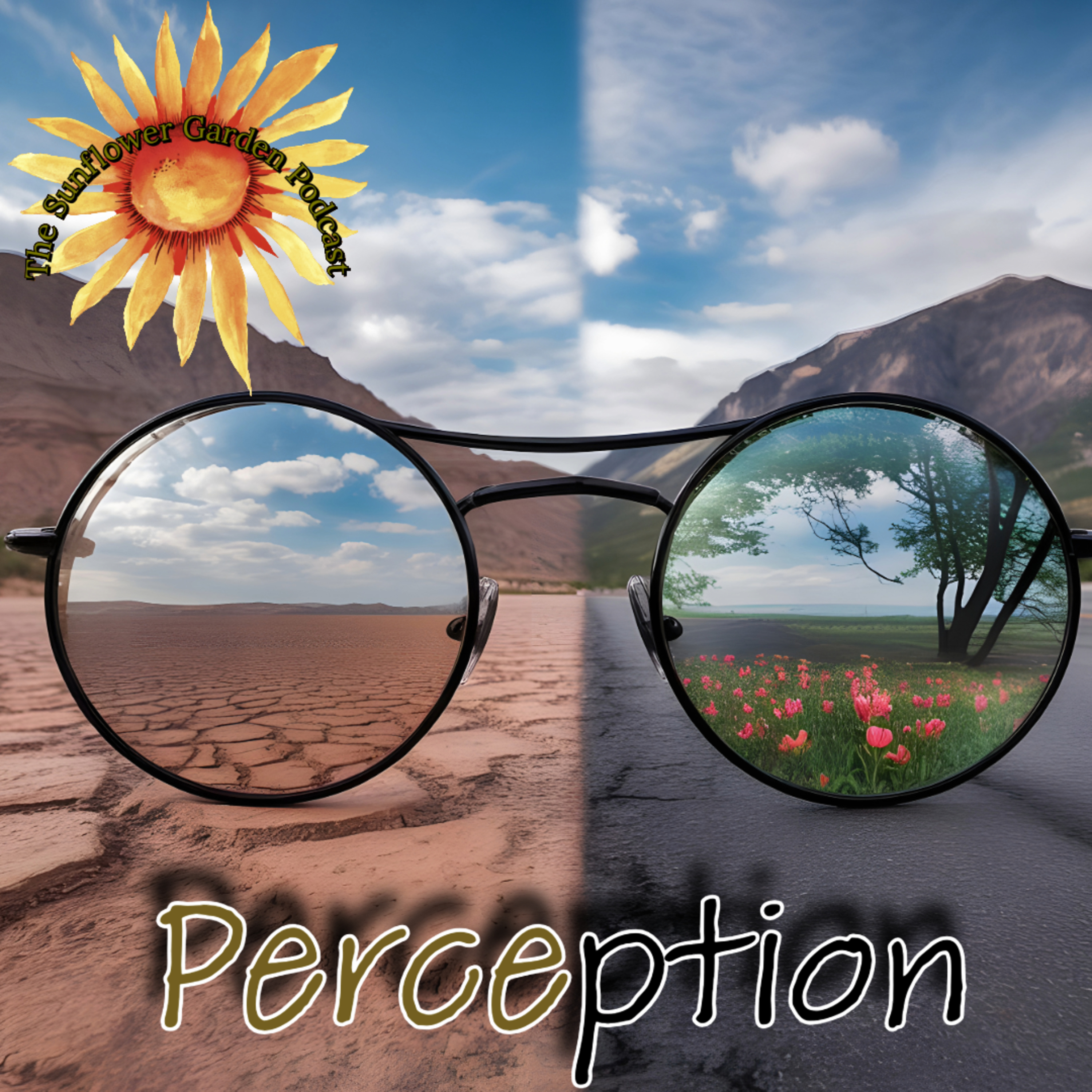 The Sunflower Garden Podcast