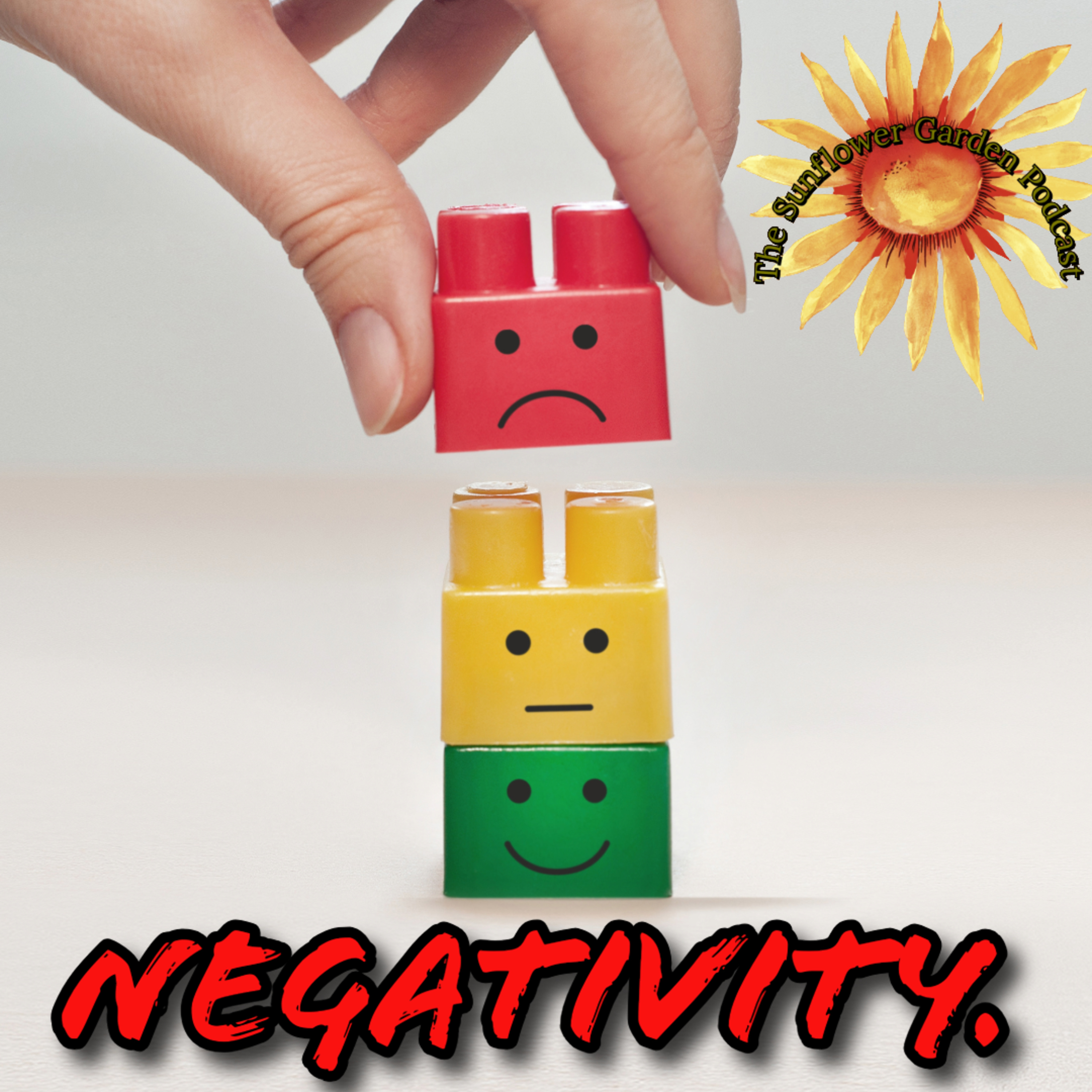 The Sunflower Garden Podcast