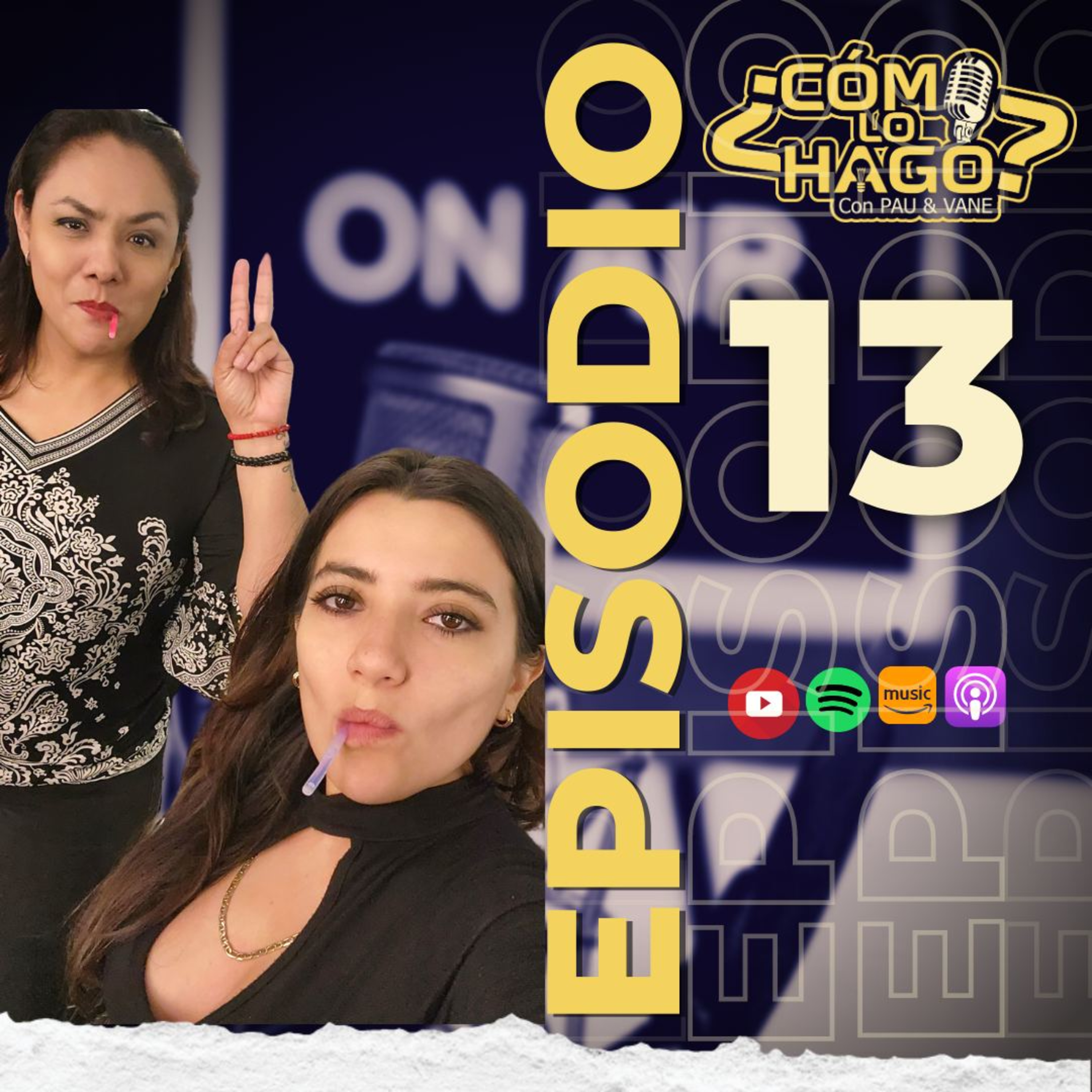 ¿Cómo lo hago?