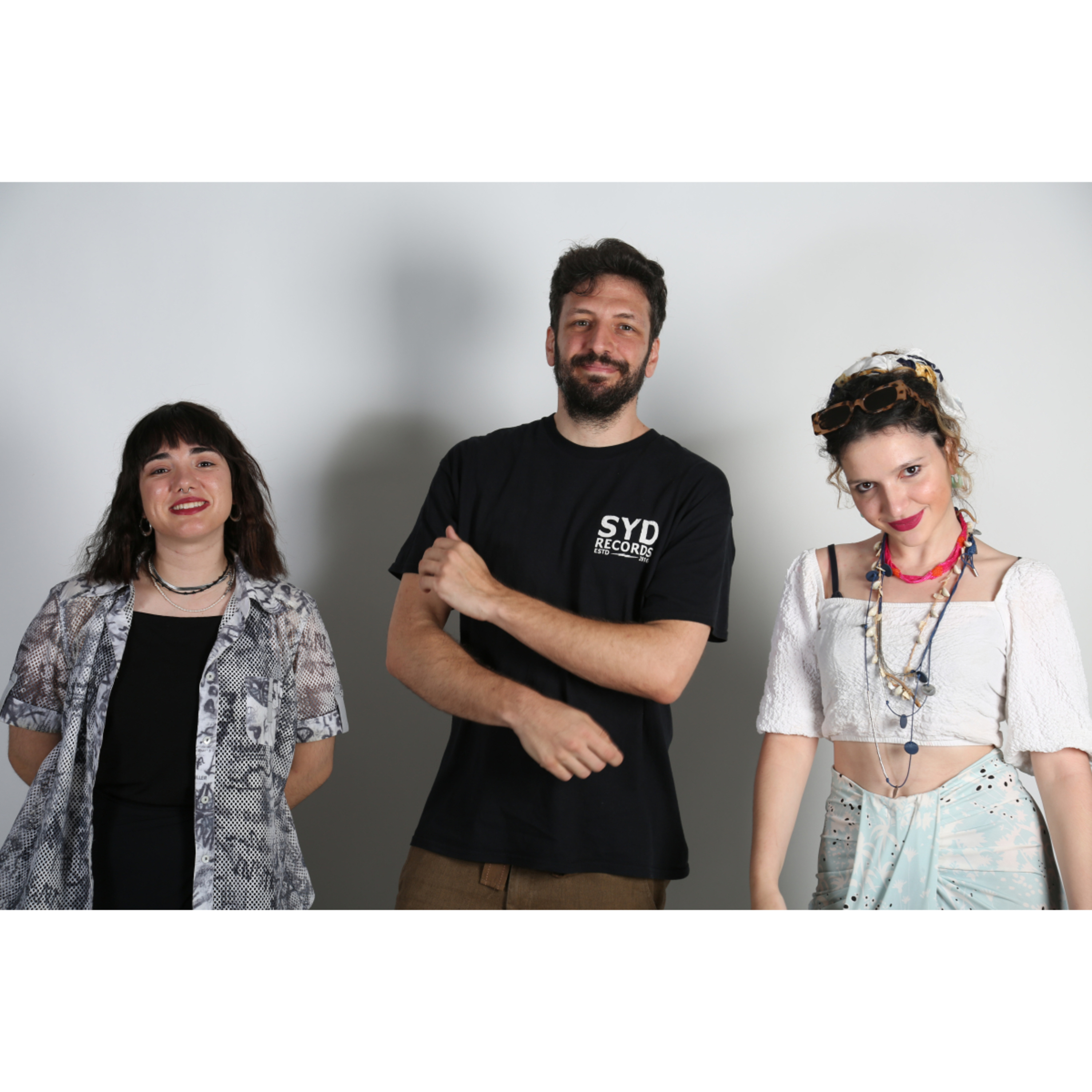 Δεν Είναι Καν Κουιζ - Ένα Κουραφέλκυθρο Podcast