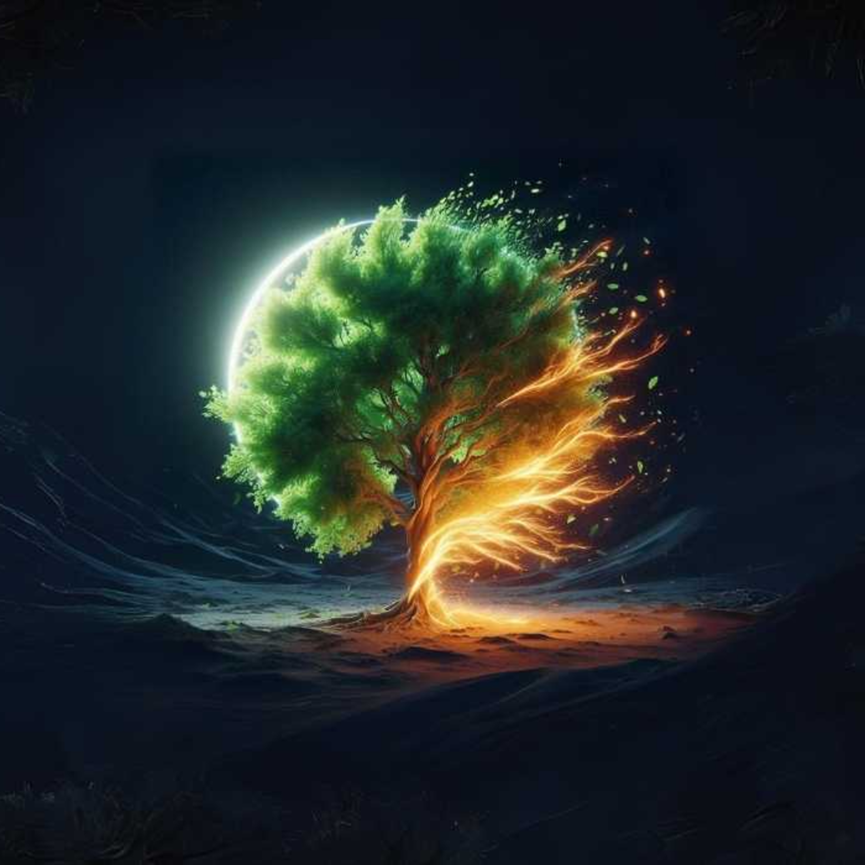 Çürümüş kemikleri kim diriltecek? episode artwork