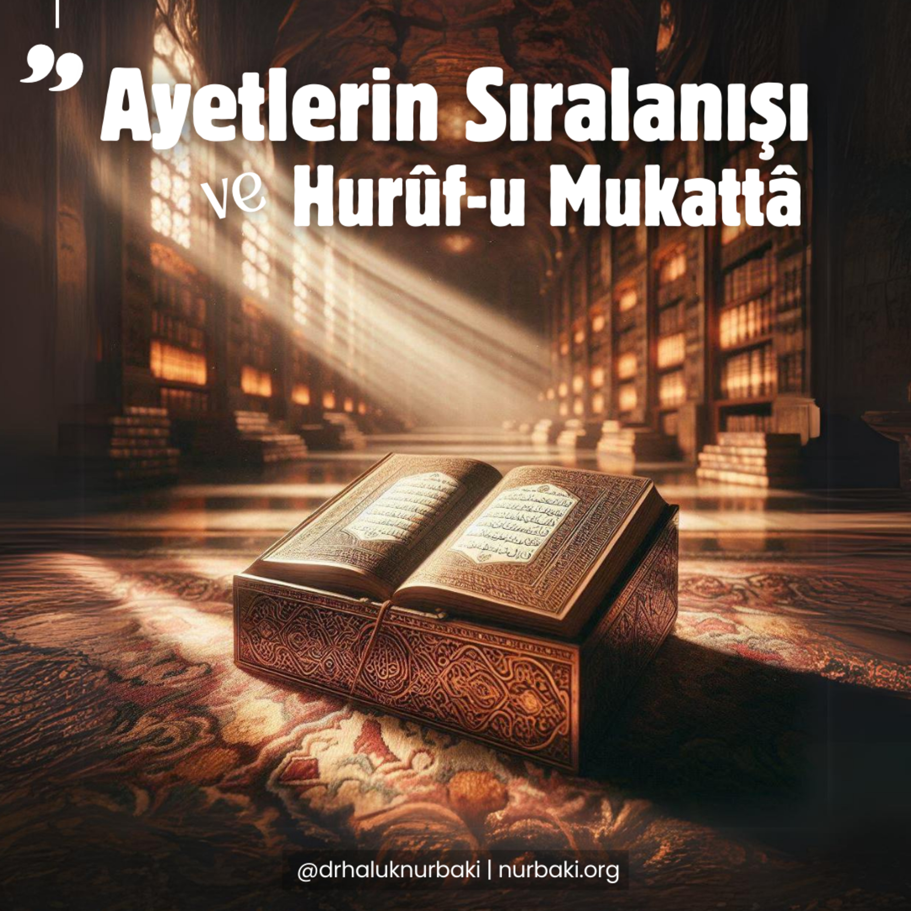 Dr. Haluk Nurbaki