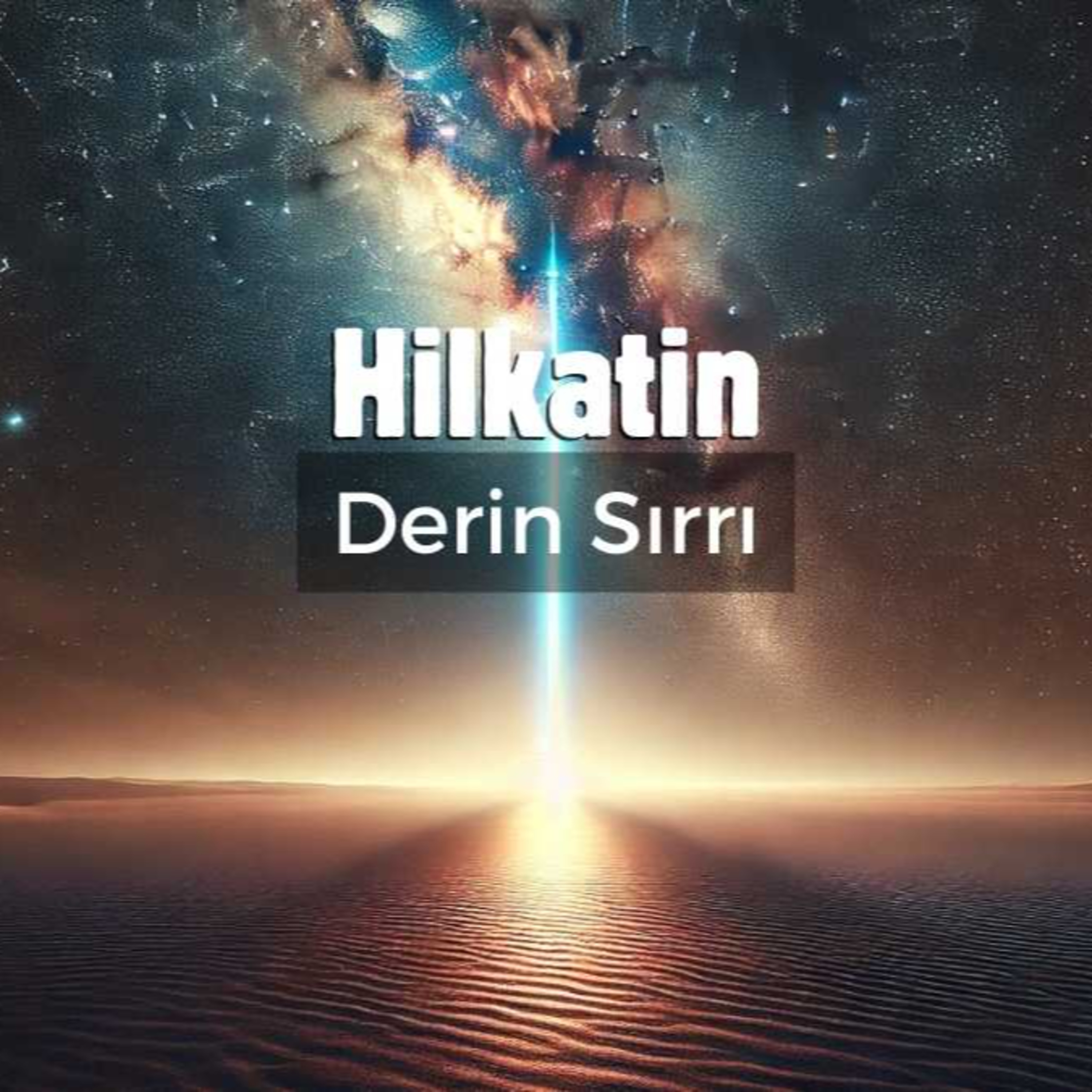 Hilkatin “derin sırrını” anlamaya talip misin? episode artwork