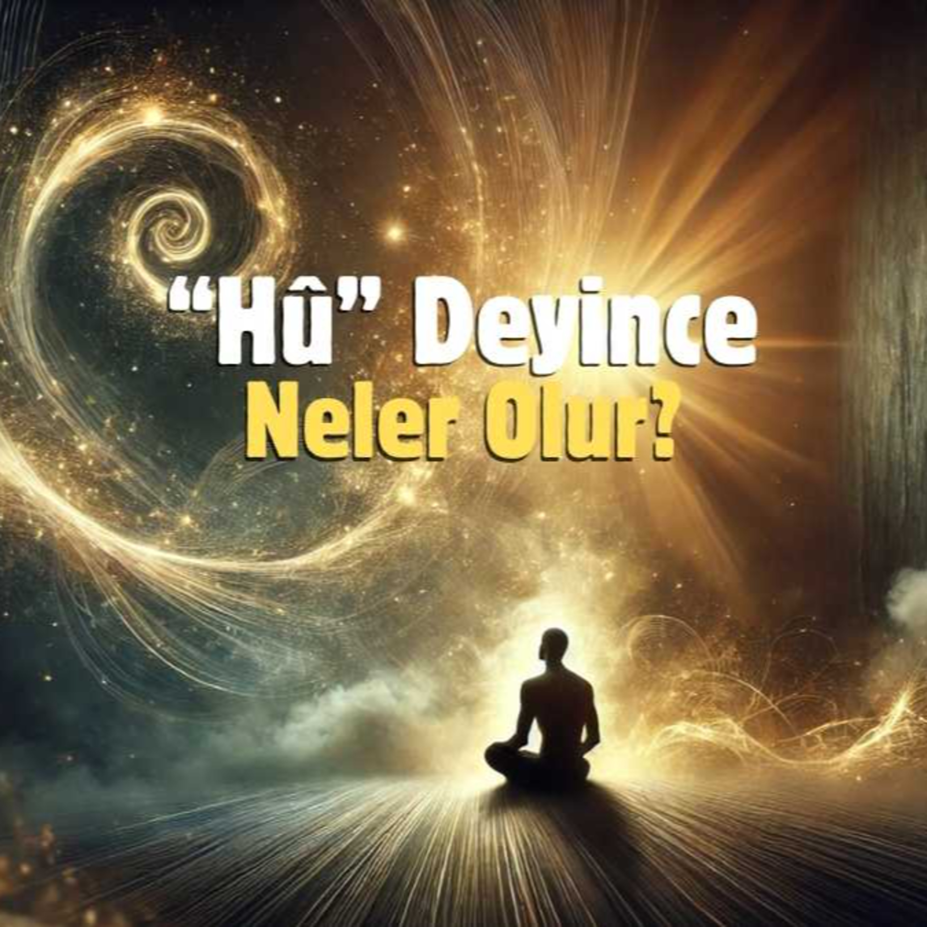“Hû” Deyince Neler Olur? episode artwork