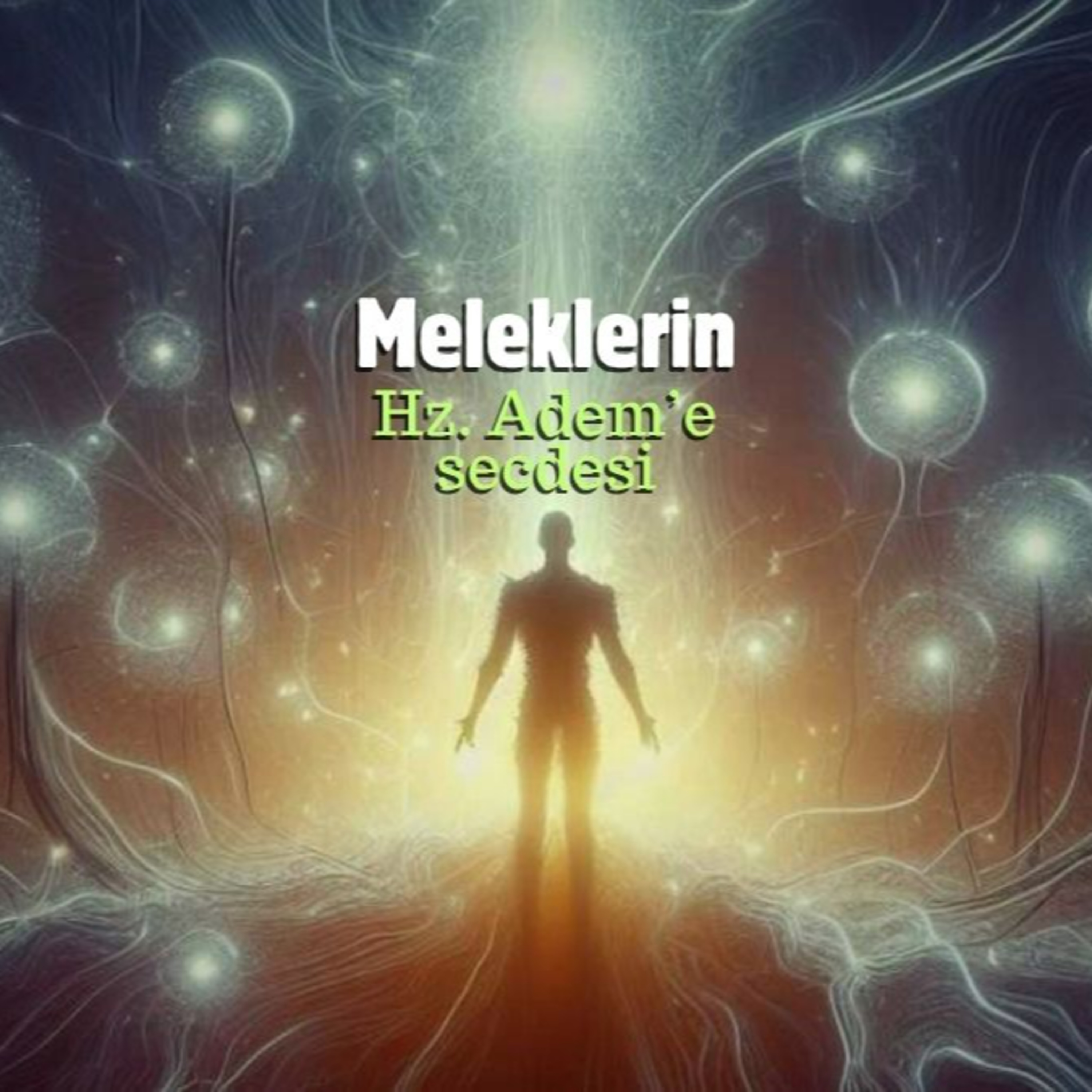 Meleklerin Hz. Adem’e secdesi episode artwork