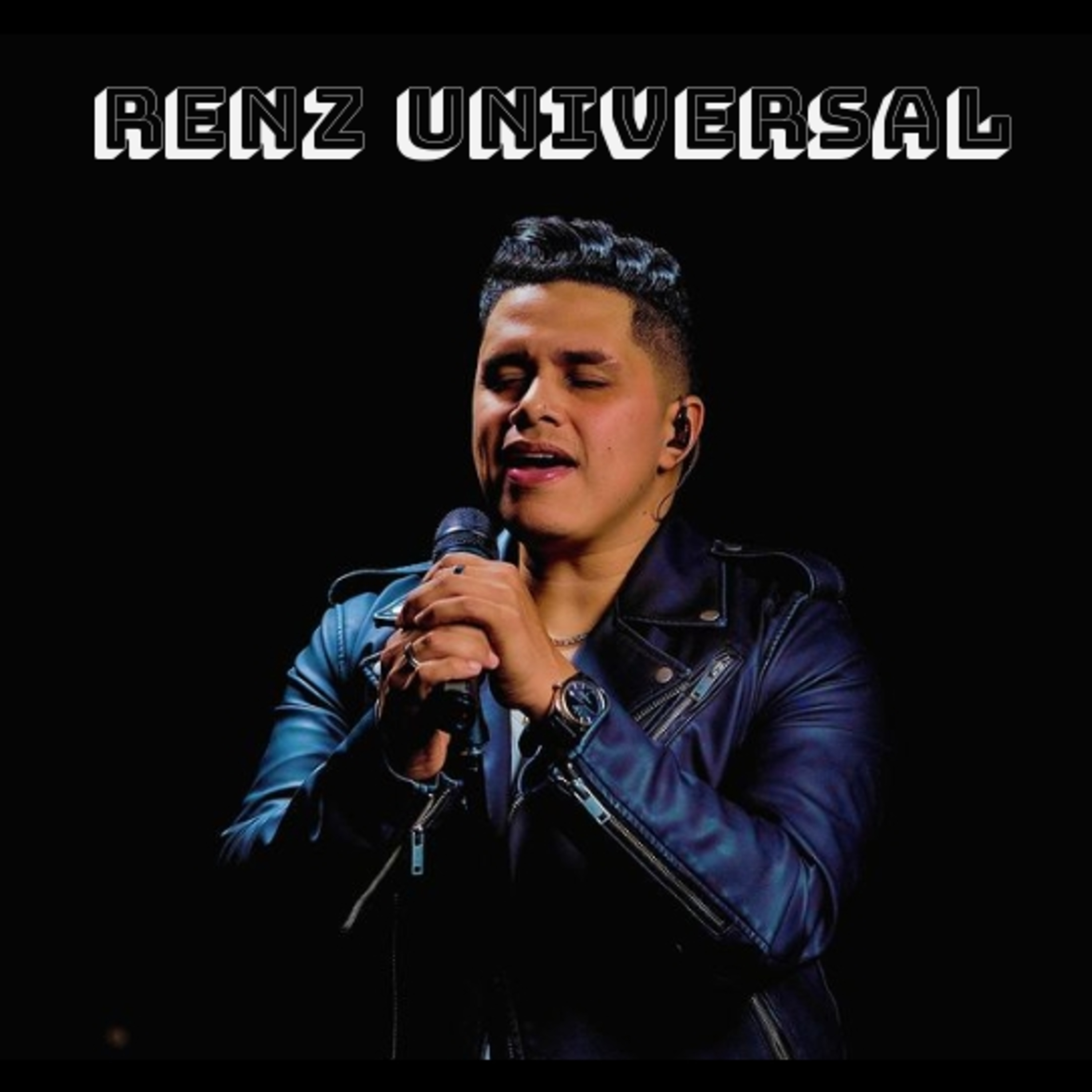 Portada de iLuego Podcast