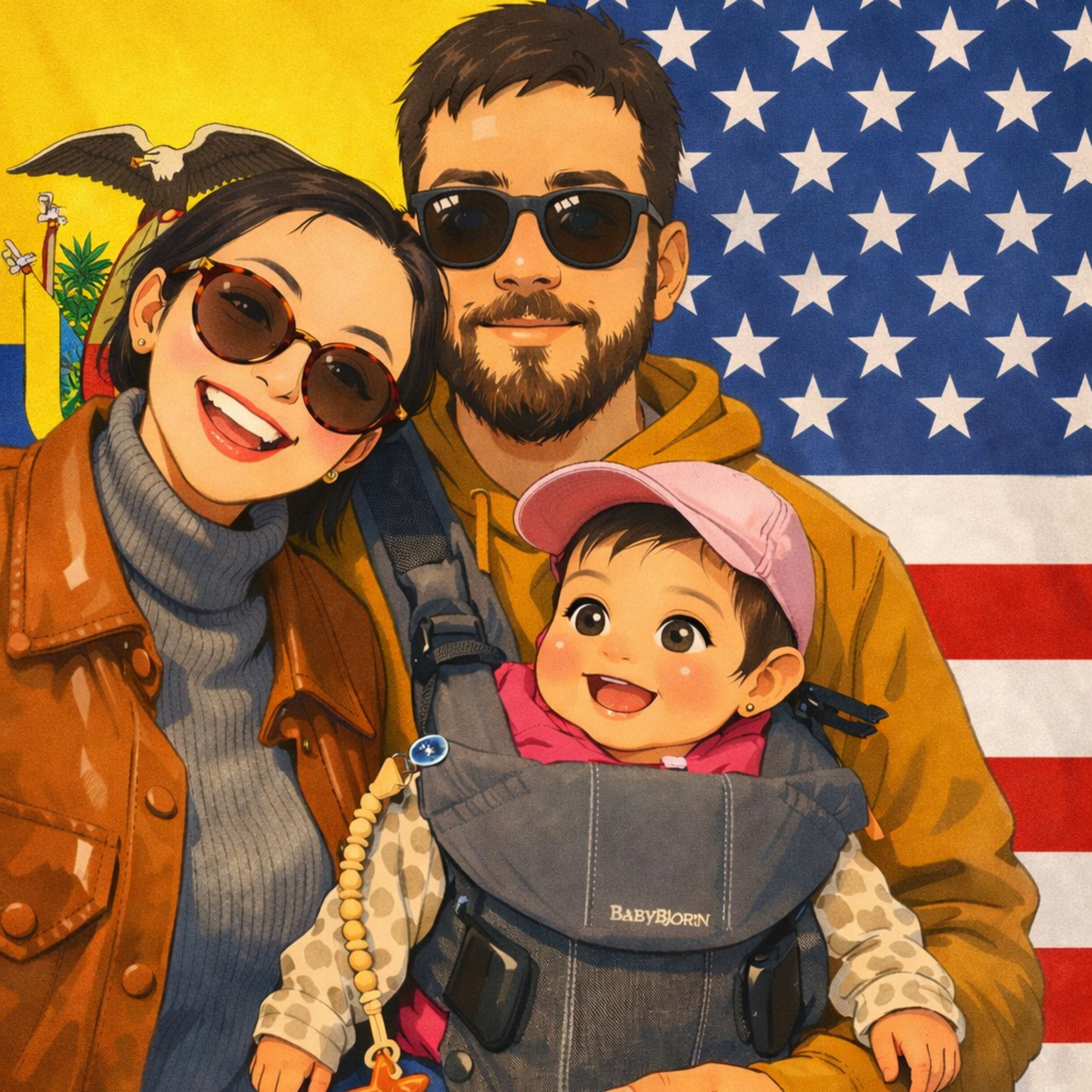 Diferencias !! episode artwork