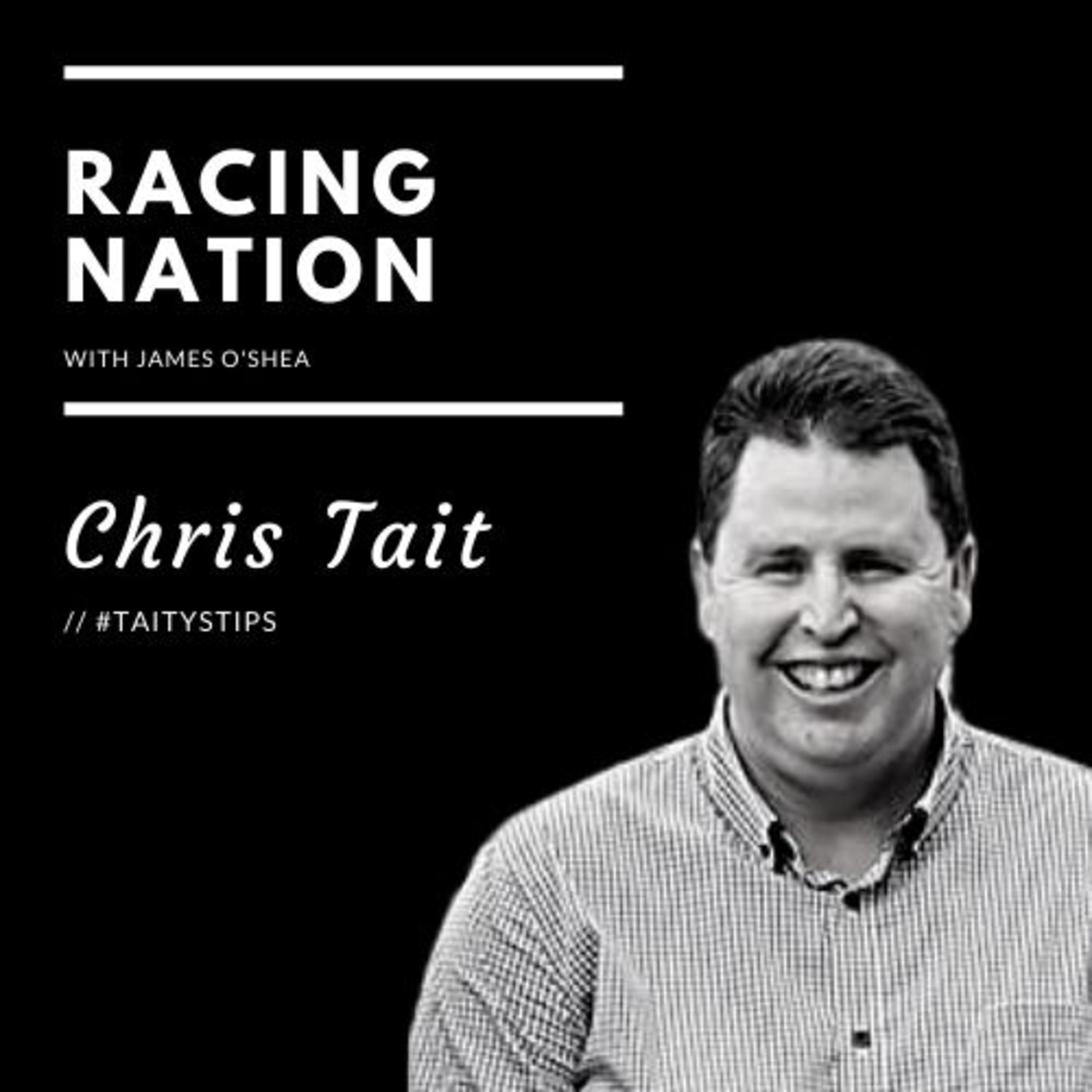 RACING NATION: TAITY'S TIPS Eagle Farm 25.3.23 episode artwork