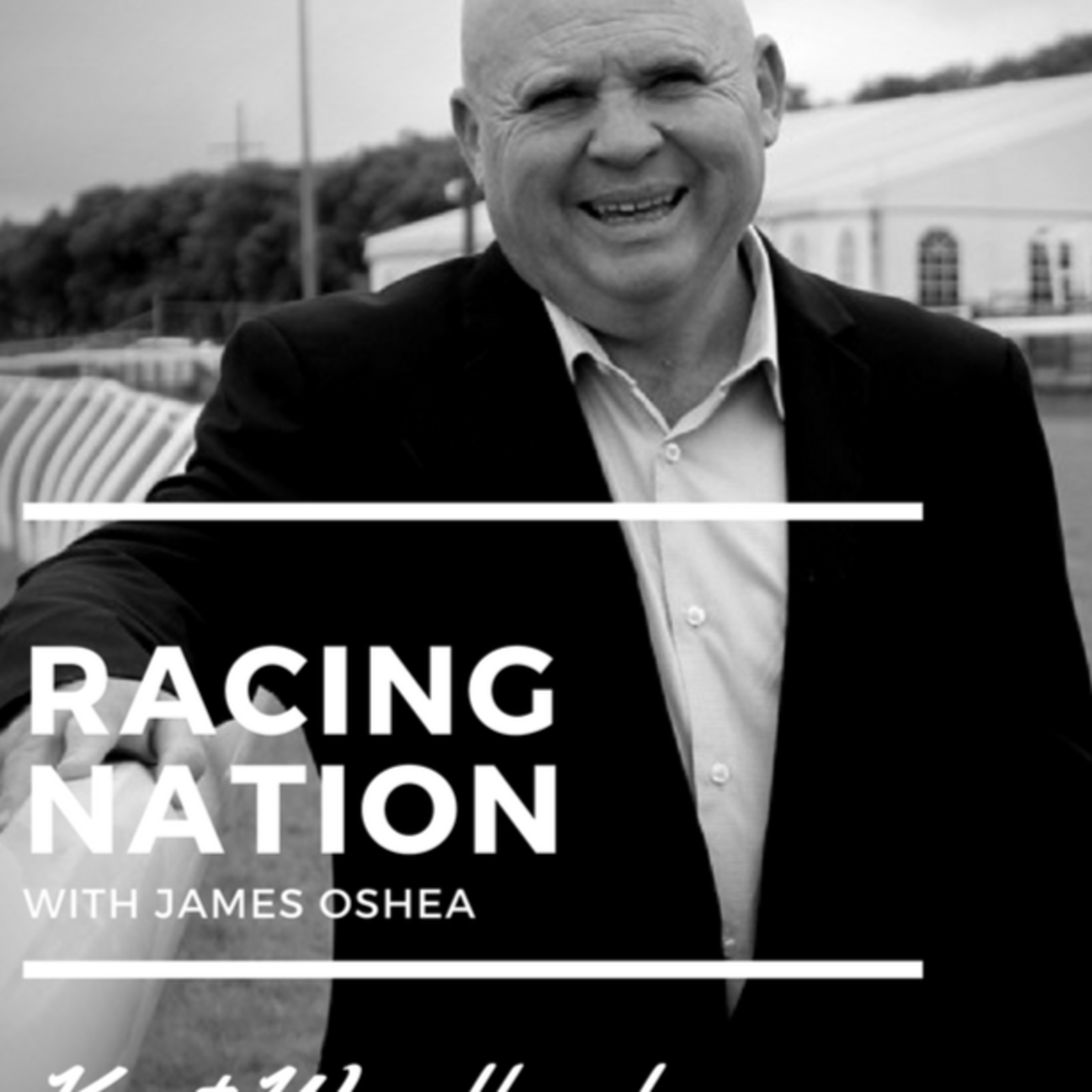 RACING NATION: WOODY'S WINNERS Clifford Park 15.4.23 episode artwork