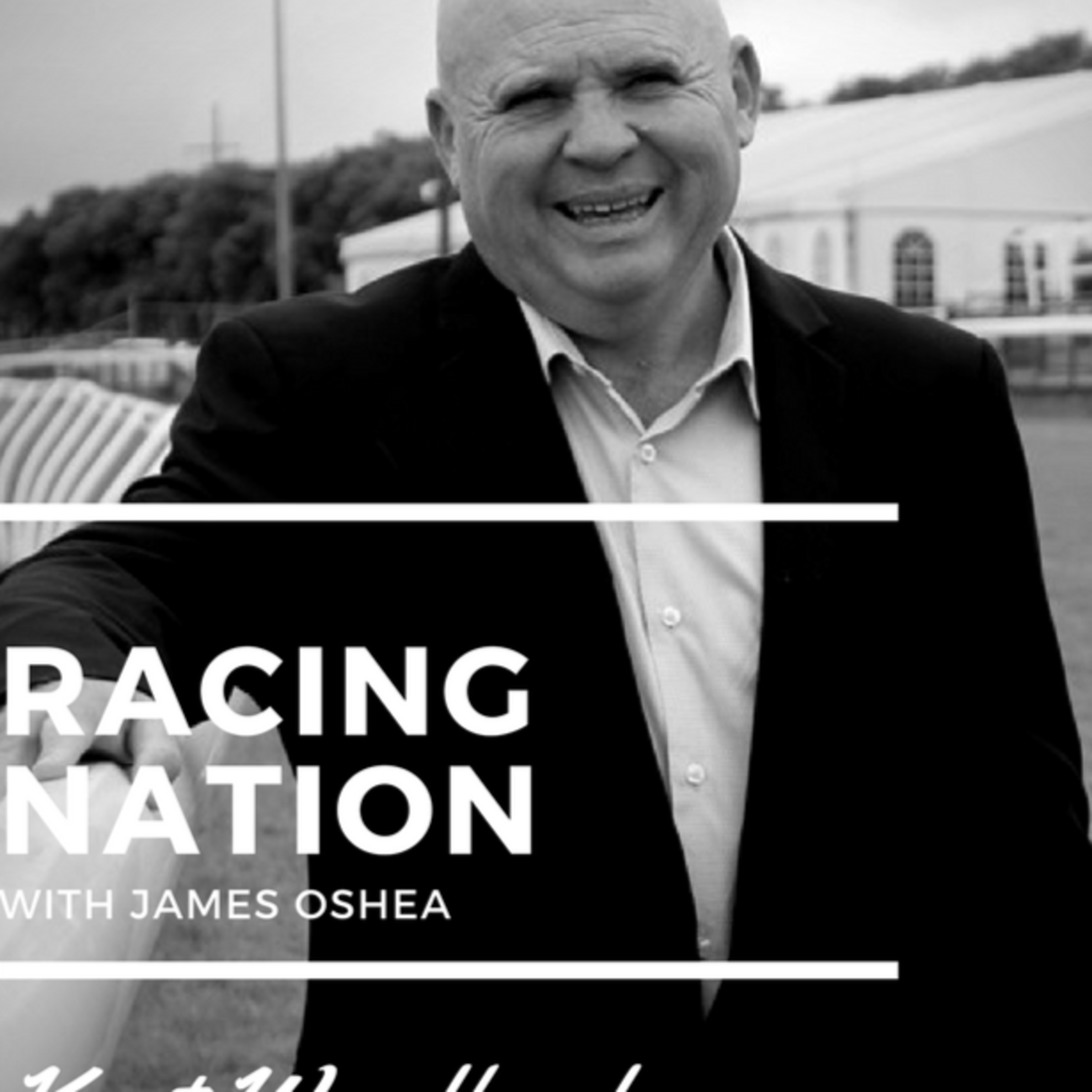 RACING NATION: WOODY'S WINNERS Dalby 22.4.23 episode artwork