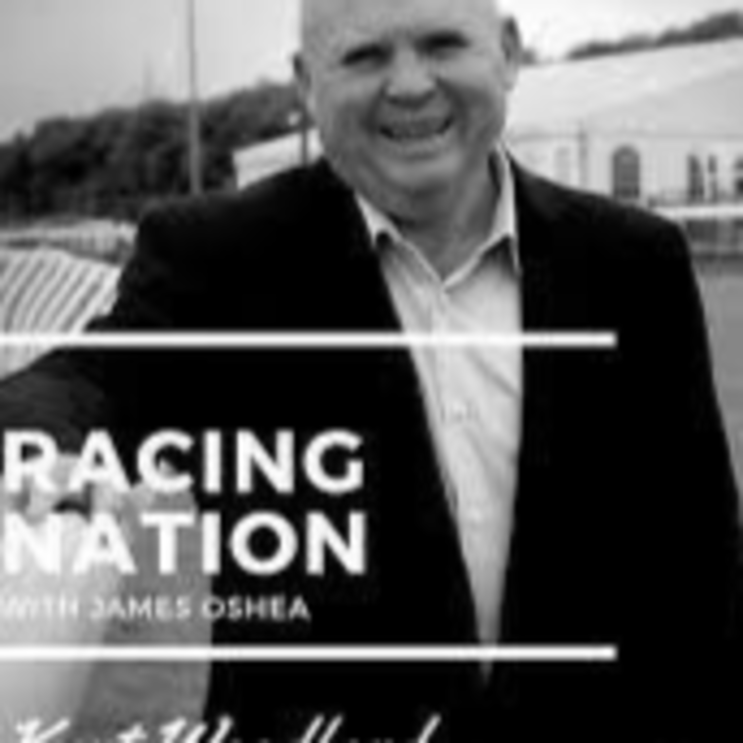 RACING NATION: Woody's Winners Clifford Park 8.7.23 episode artwork