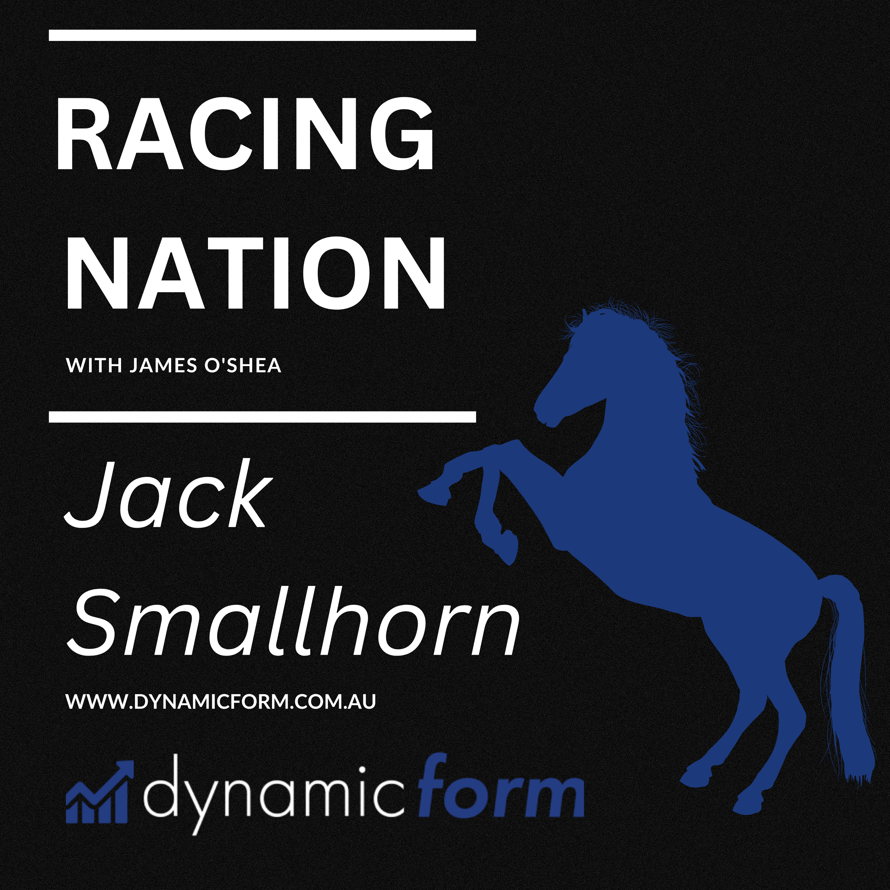 RACING NATION: Dynamic Form Ratings Review & Preview 2.9.23 episode artwork