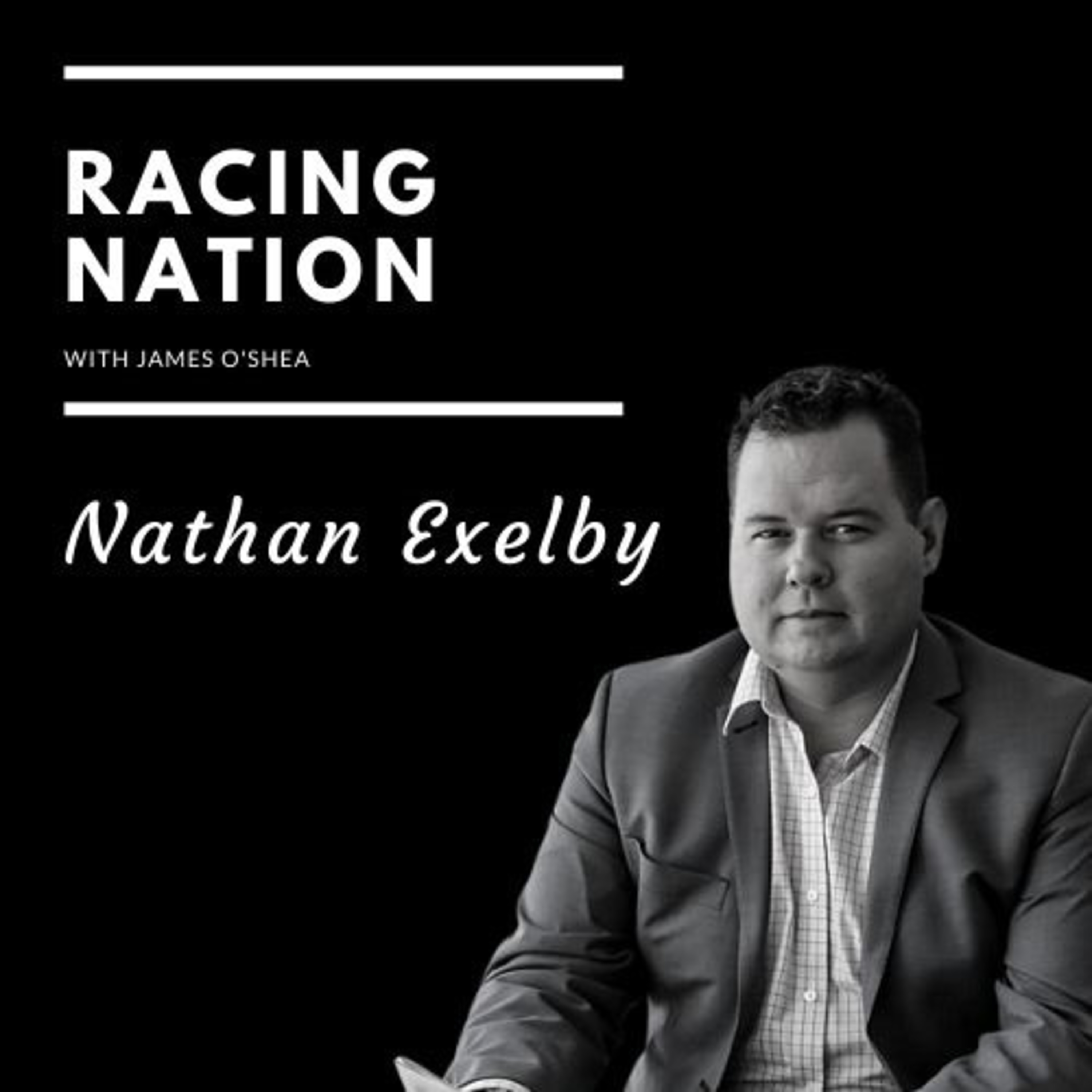 RACING NATION: Nathan Exelby Eagle Farm Best Bets 16.9.23 episode artwork