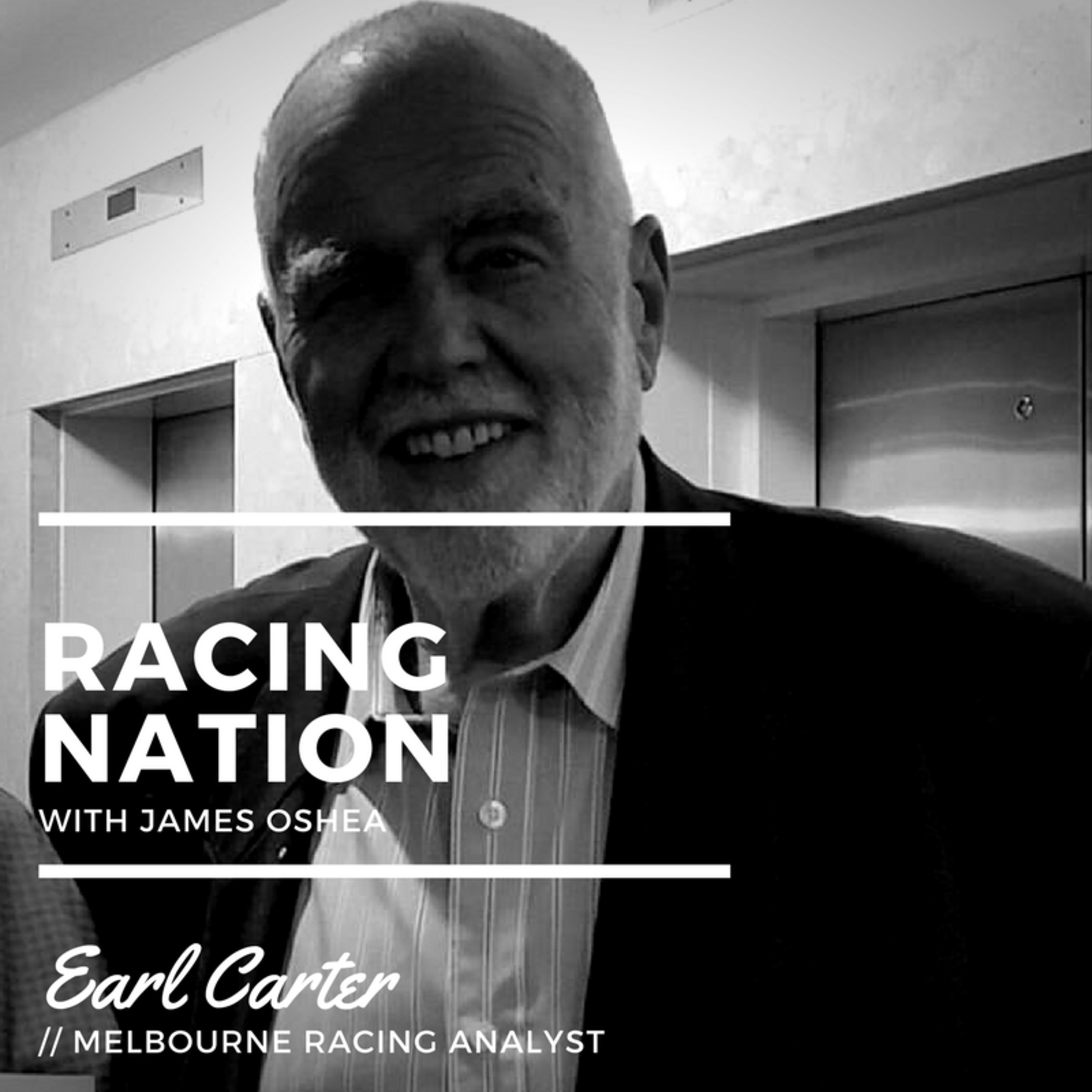 James O\'Shea Podcasts