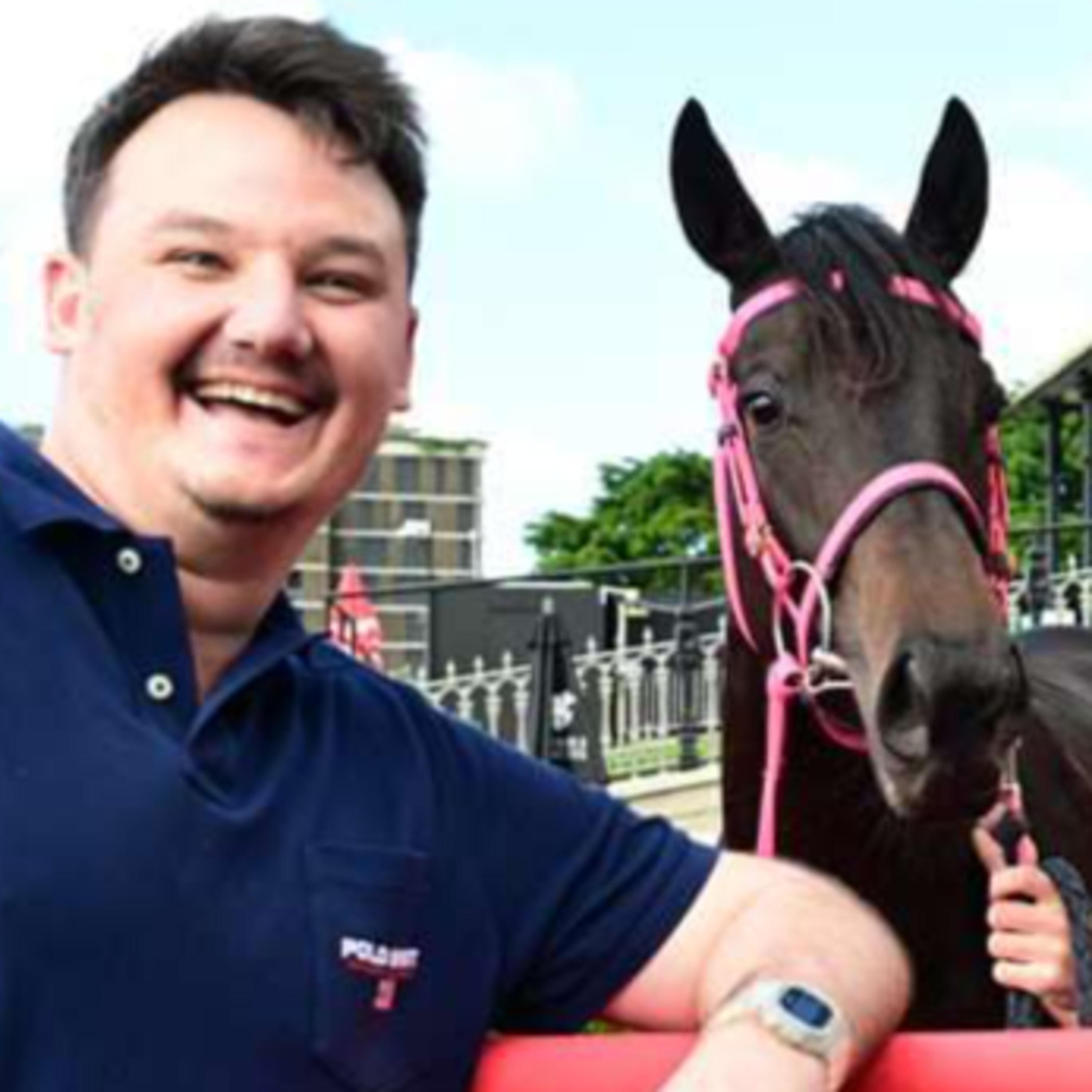 RACING NATION: Kobie O'Brien Best Bets  episode artwork