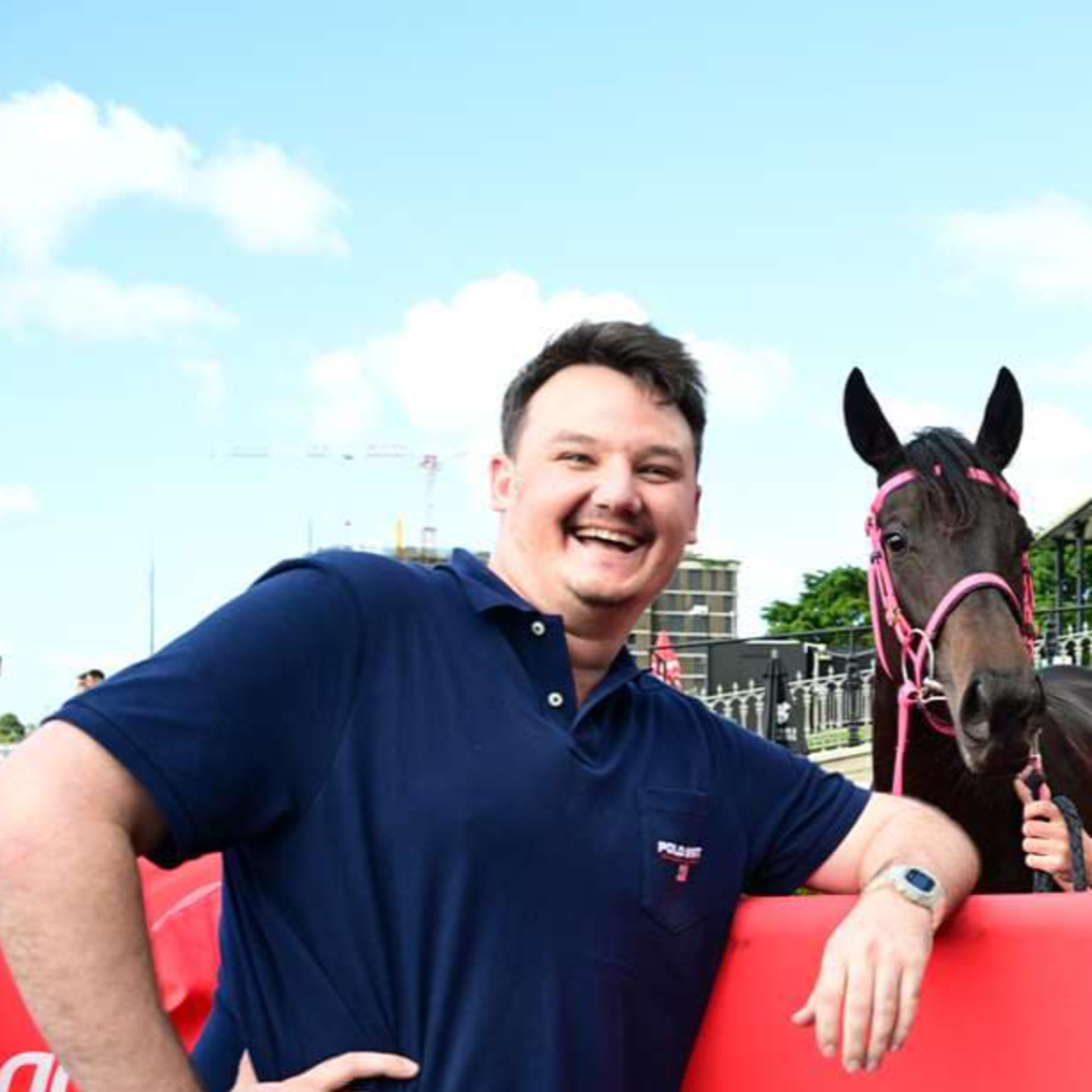 RACING NATION: Kobie O'Brien's Best Bets 8.6.24 episode artwork