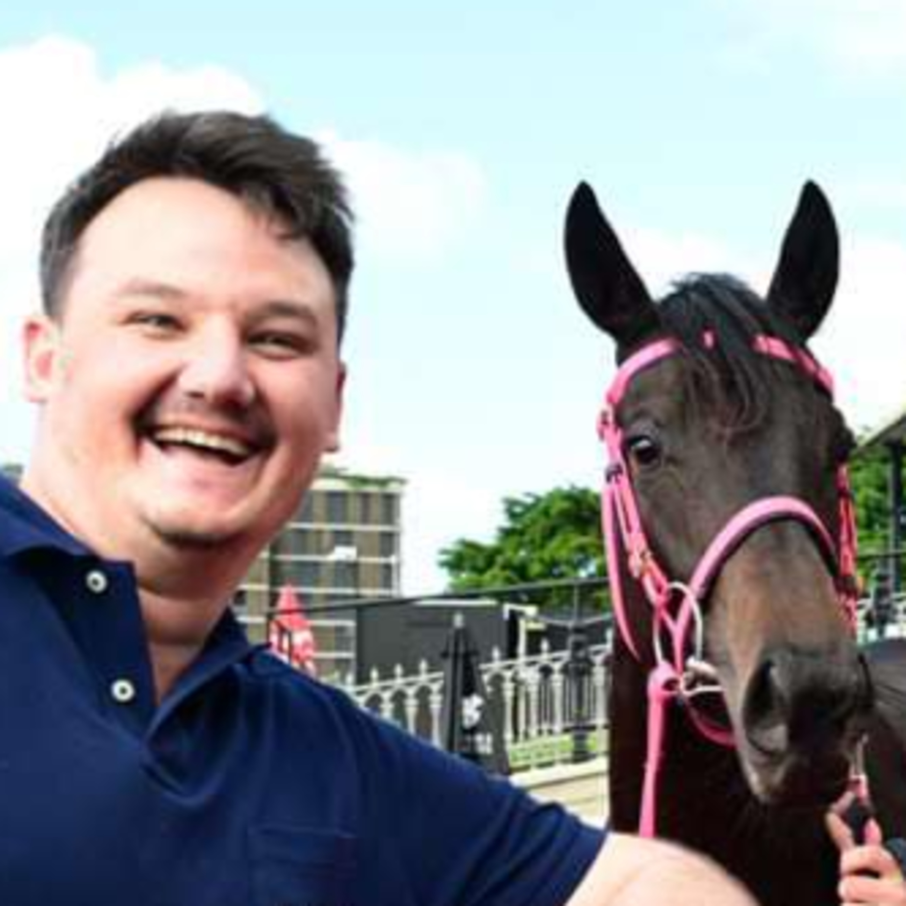 RACING NATION: Kobie O'Brien's Best Bets 15.6.24 episode artwork