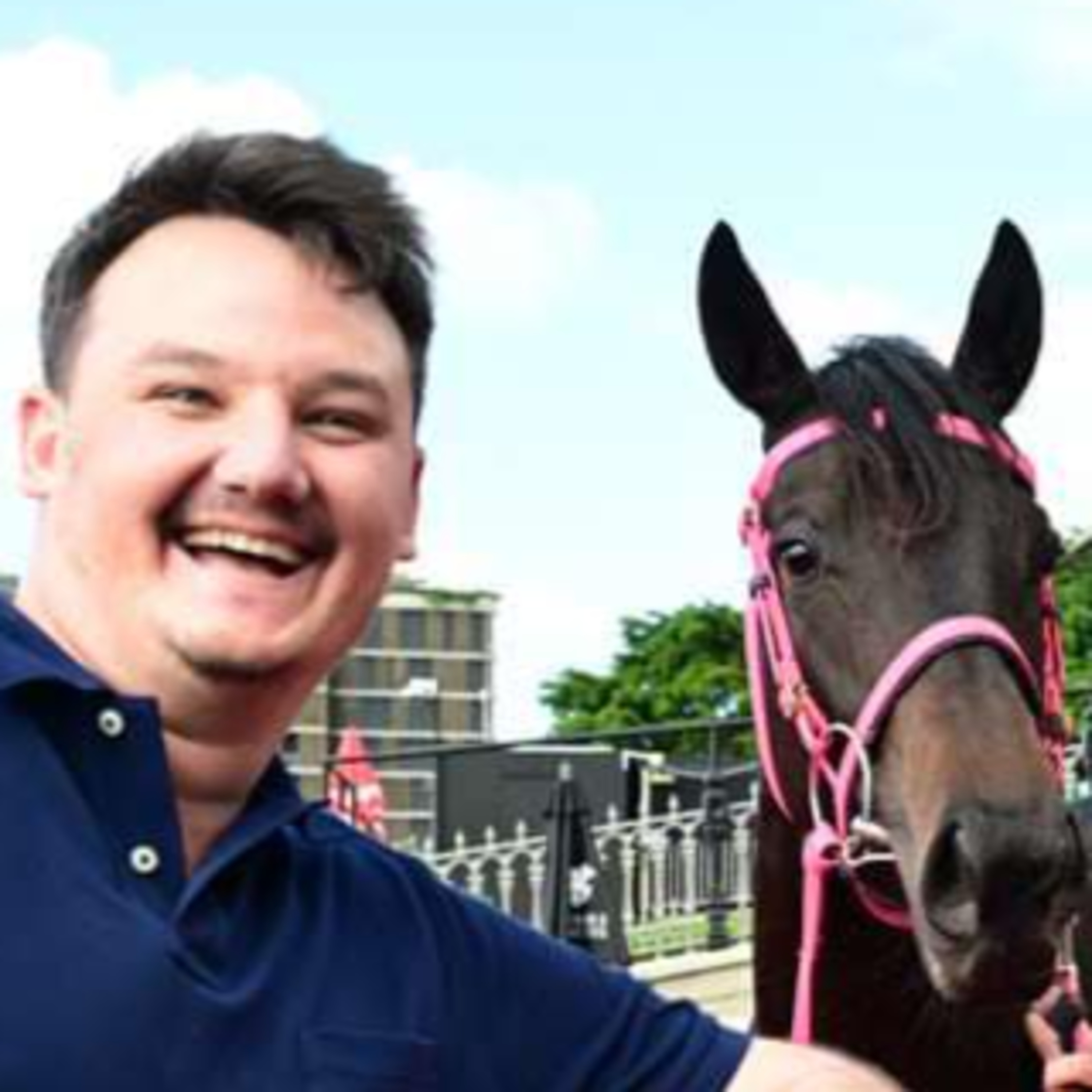 RACING NATION: Kobie O'Brien's Ipswich Best Bets 22.6.24 episode artwork