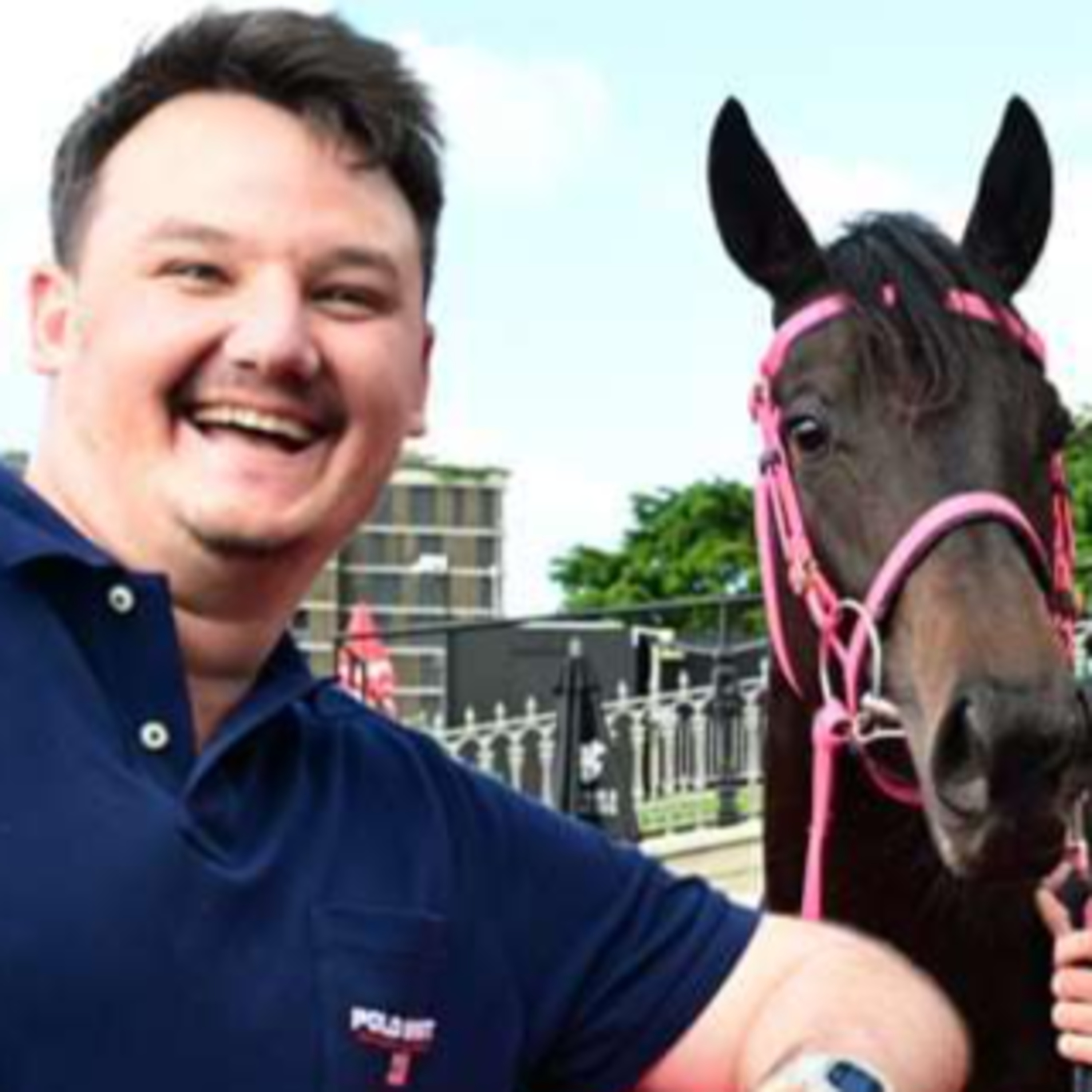 RACING NATION: Kobie O'Brien's Best Bets 6.7.24 episode artwork
