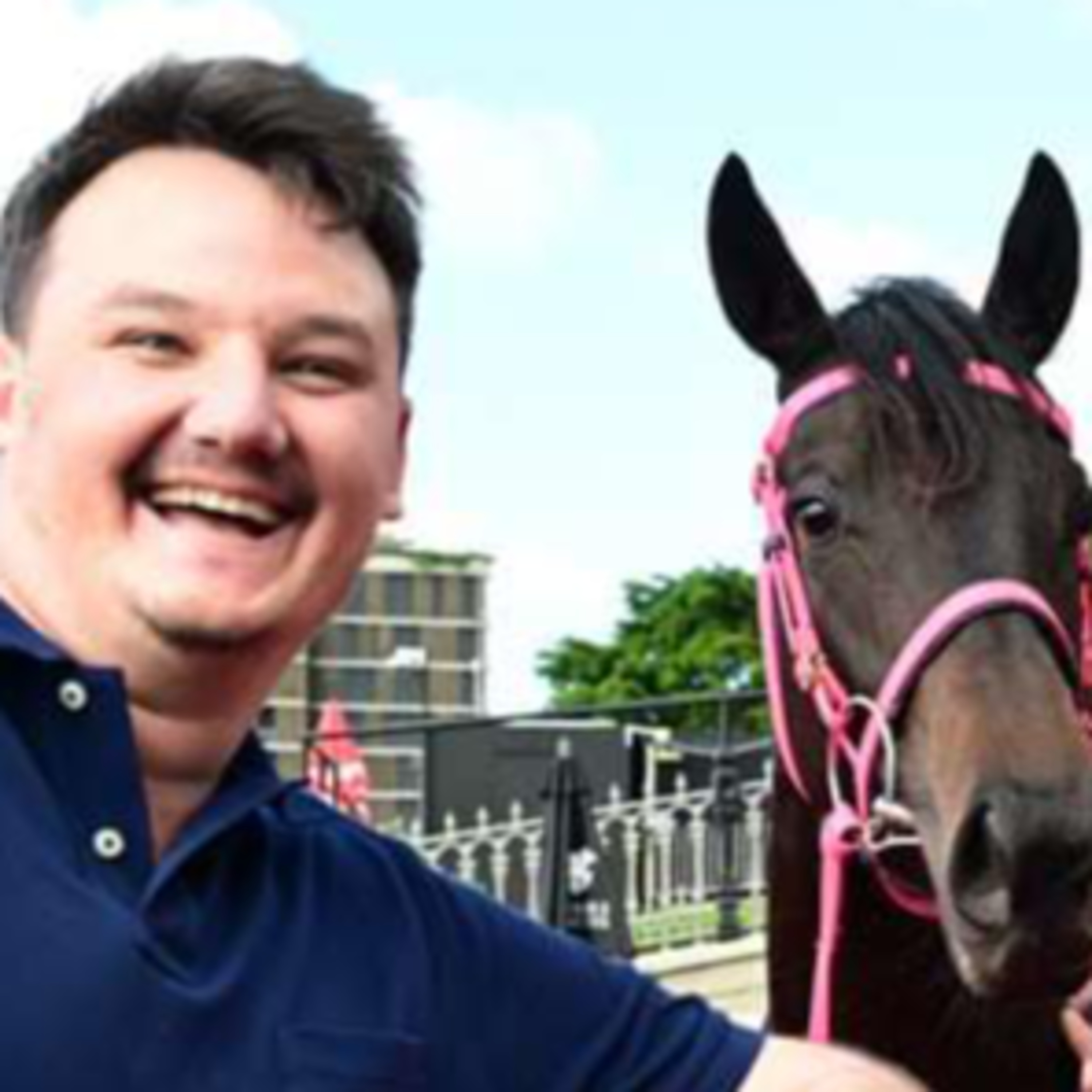 RACING NATION: Kobie O'Brien's Best Bets 20.7.24 episode artwork