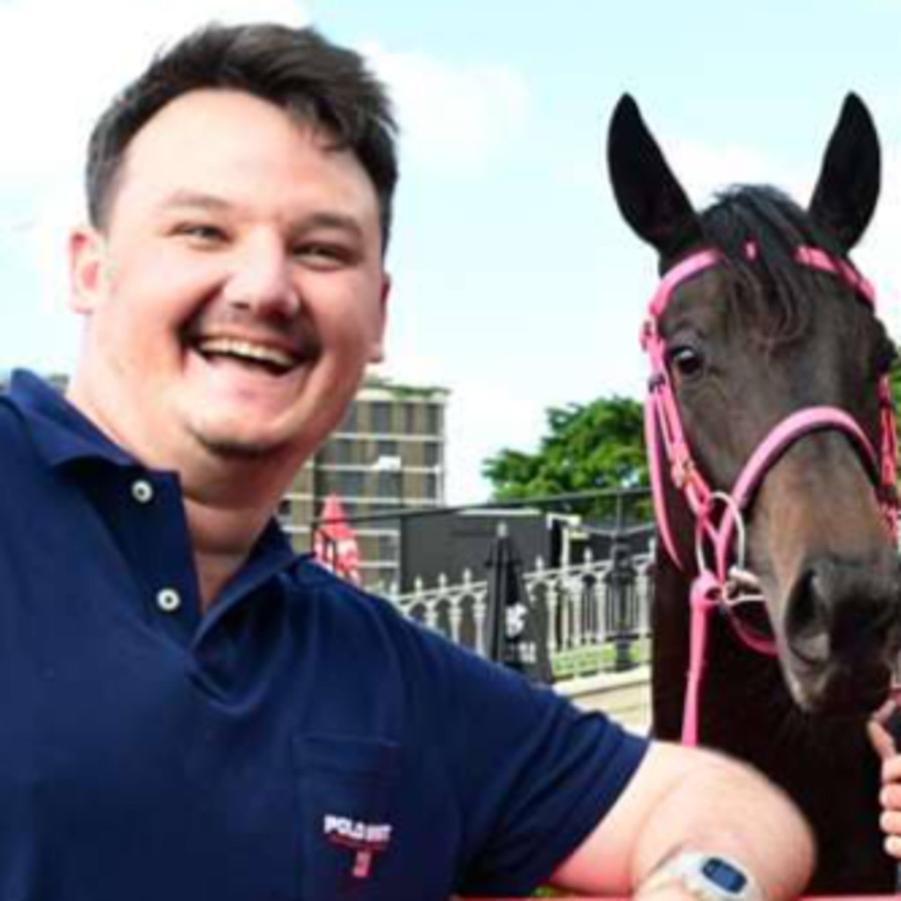 RACING NATION: KO Thoroughbred Racing latest news & Best Bets 27.7.24 episode artwork